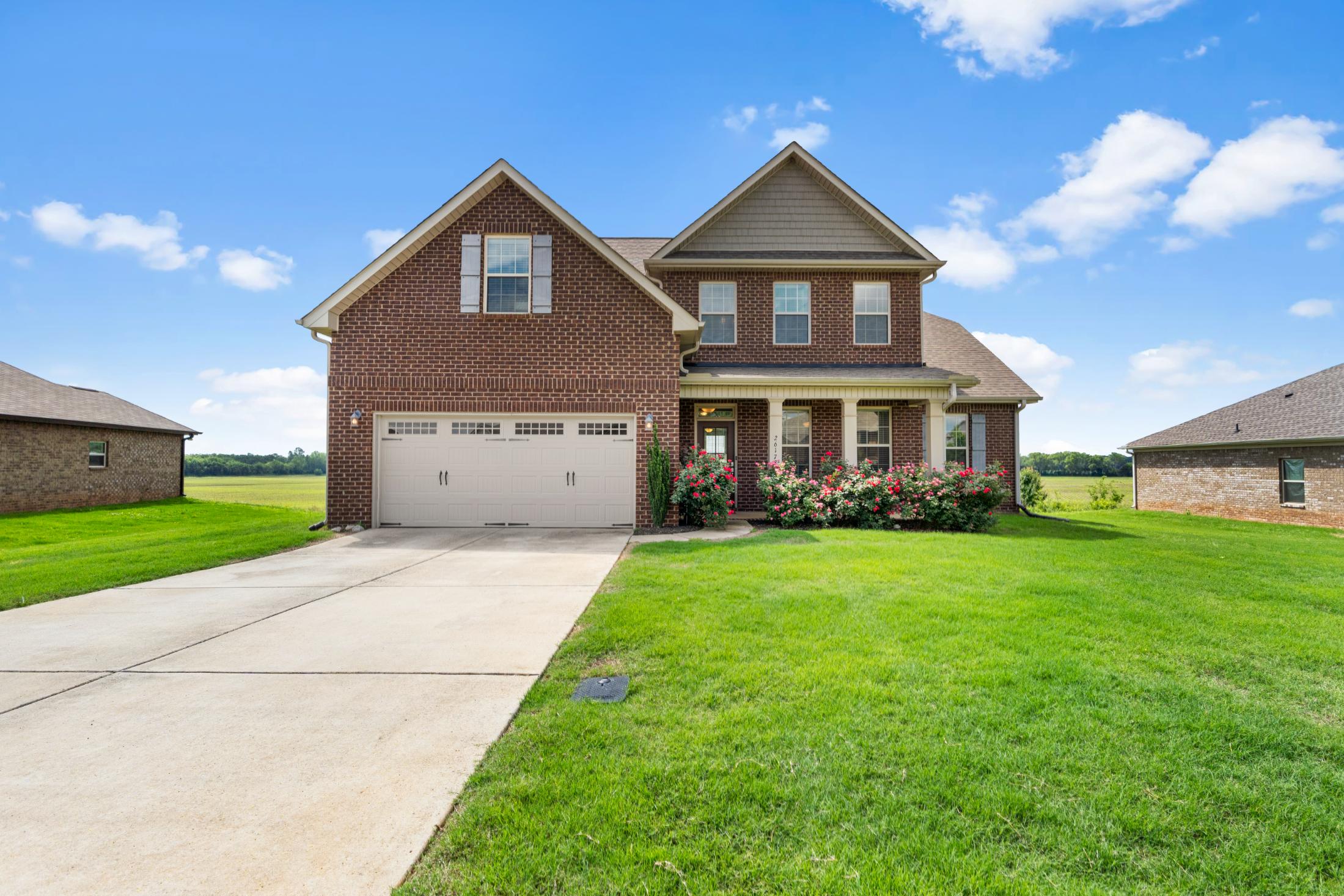 26172 Valley Ridge Road, Madison, AL 35756