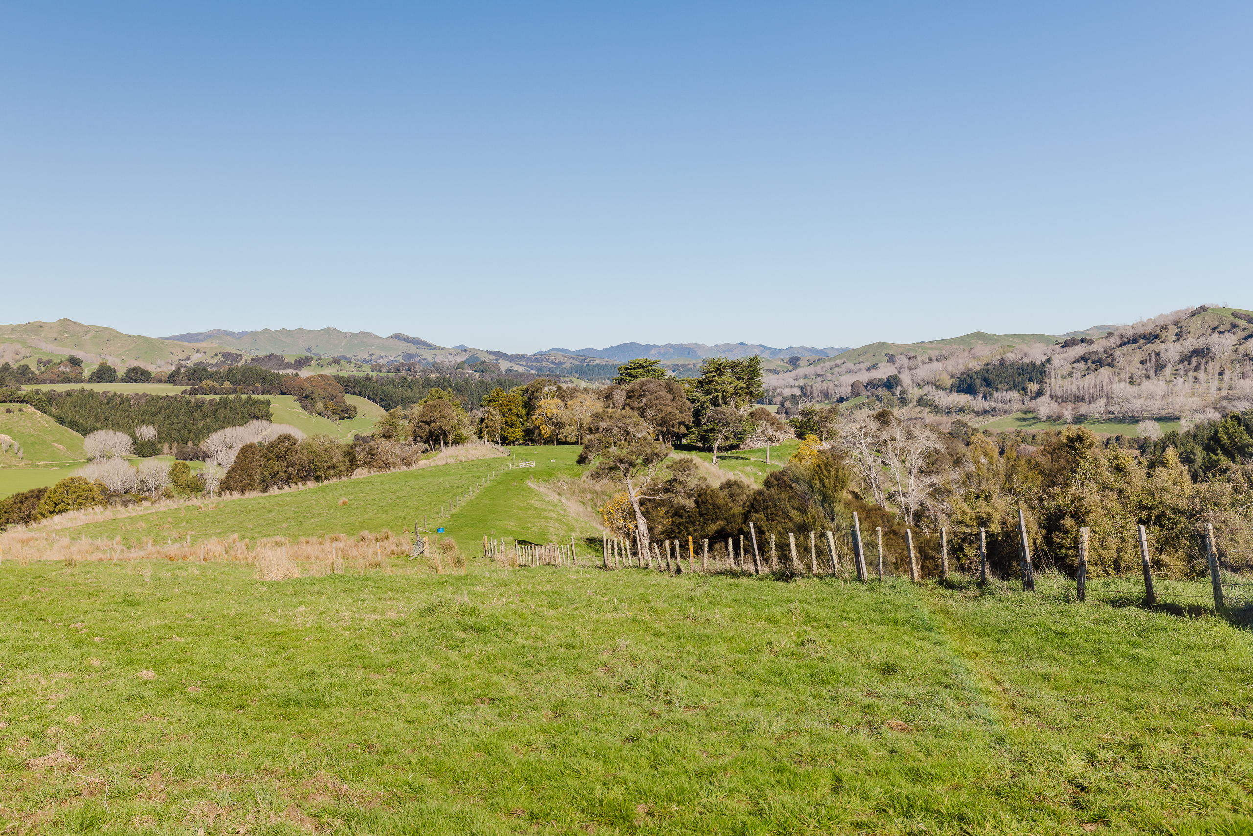 395 Clifton Grove Road, Admiral Hill, Carterton, Wairarapa