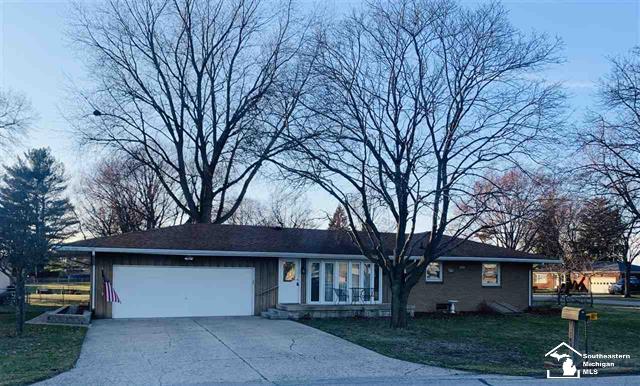 Brentwood St, Monroe, MI 48161 #1