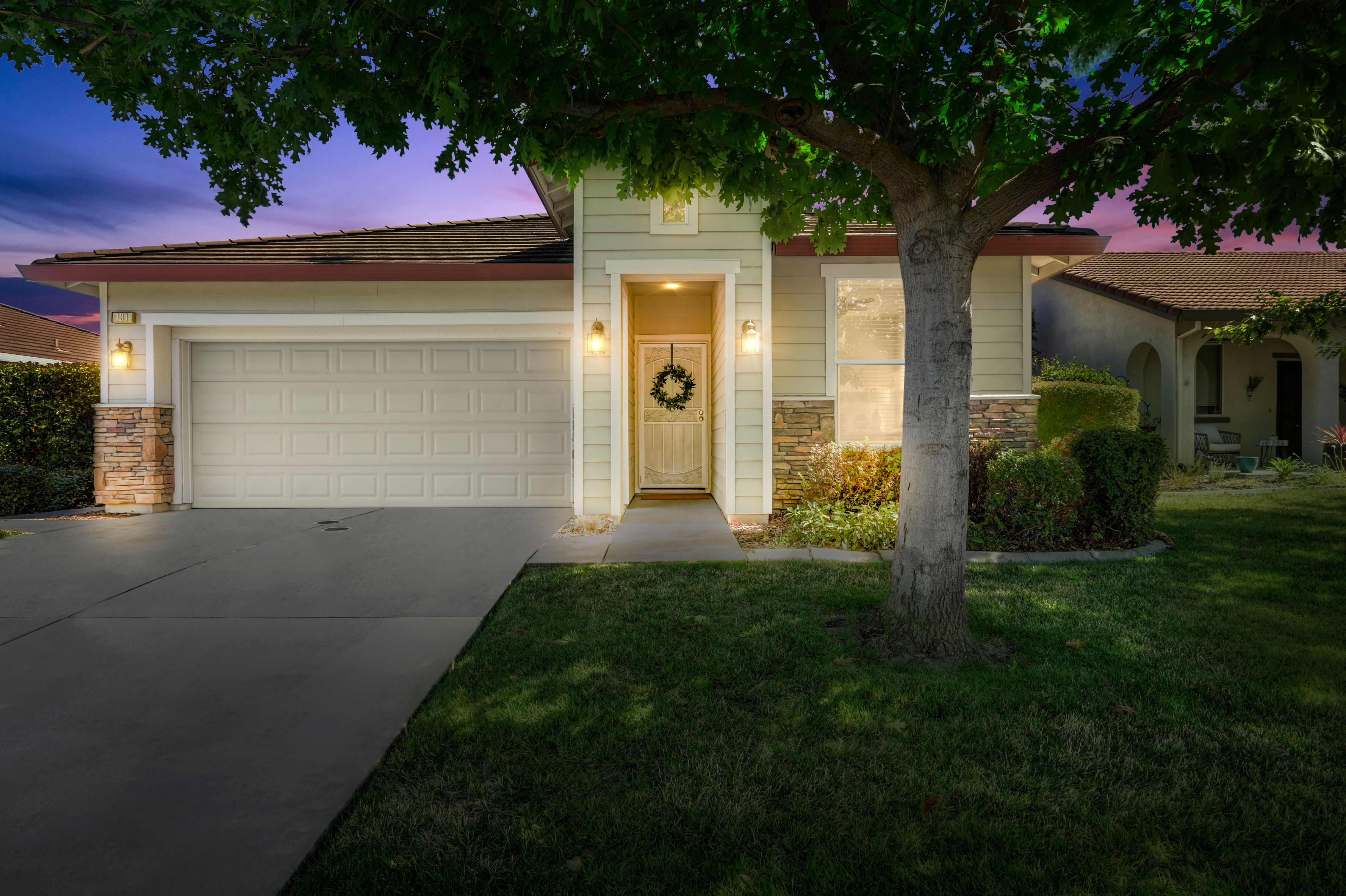 131 Rock House Circle South, Sacramento, CA 95835