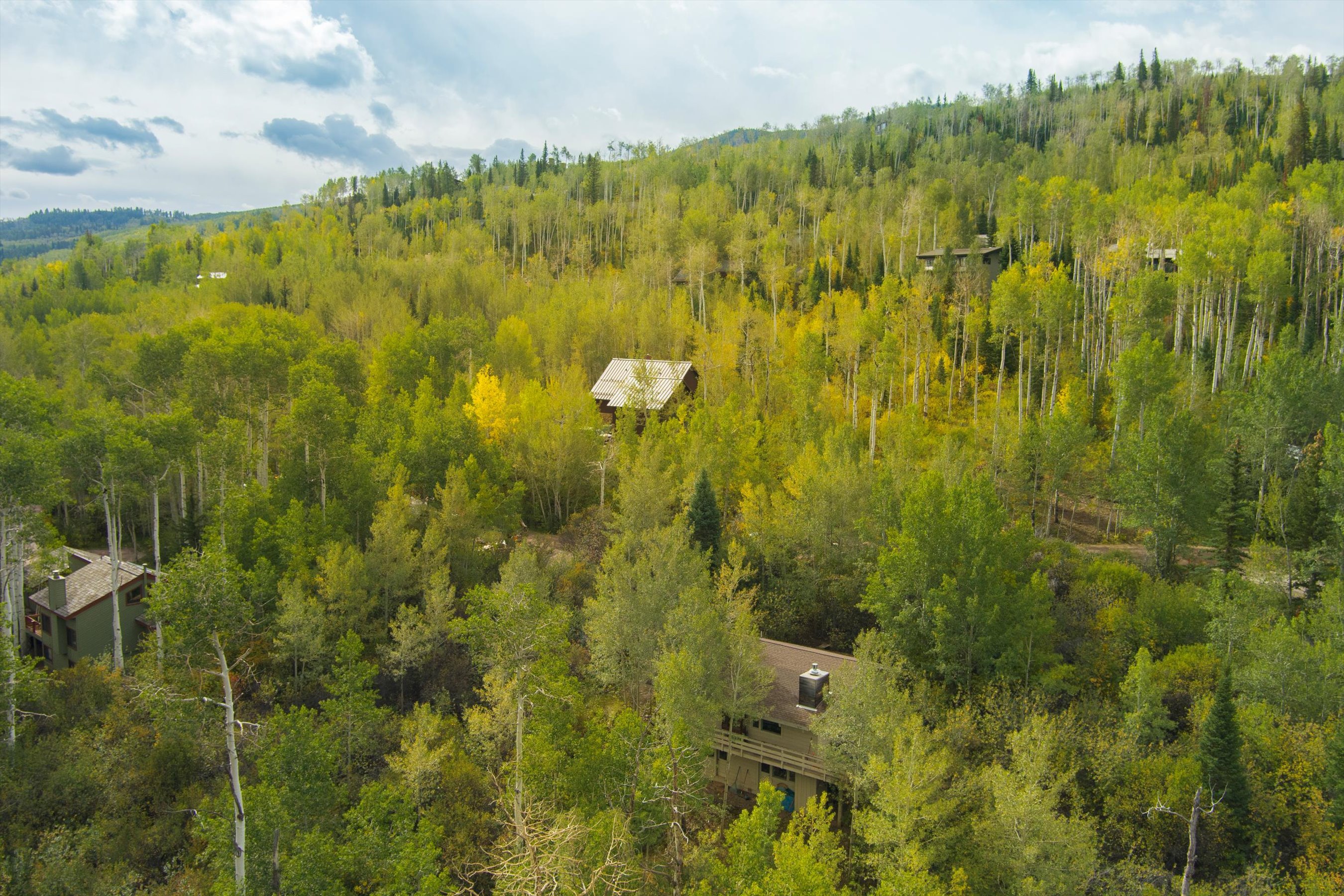 502 Faraway Road, Snowmass Village, CO 81615