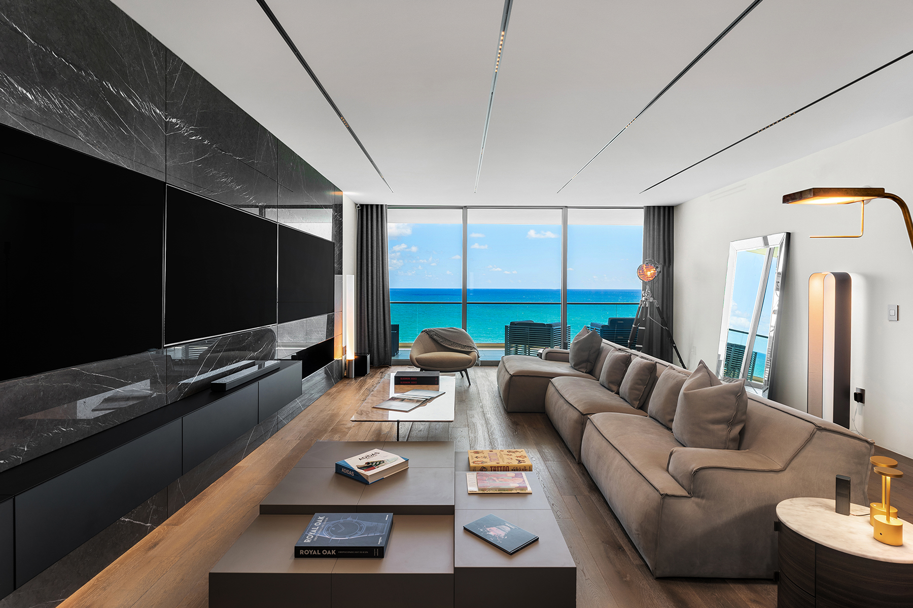 10203 Collins Ave, #1403, Bal Harbour, FL