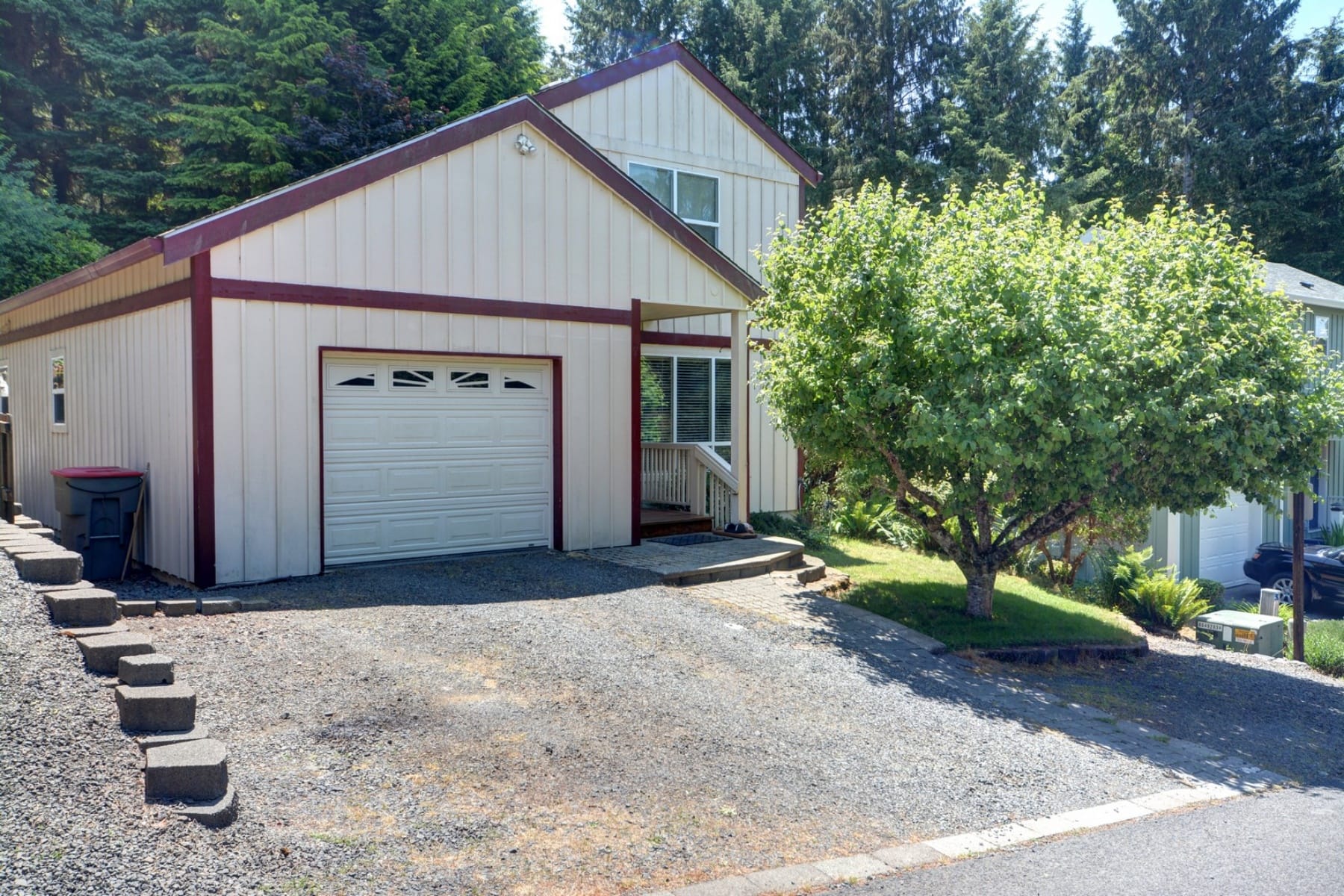 421 ELK CREEK RD Cannon Beach, OR 97110 