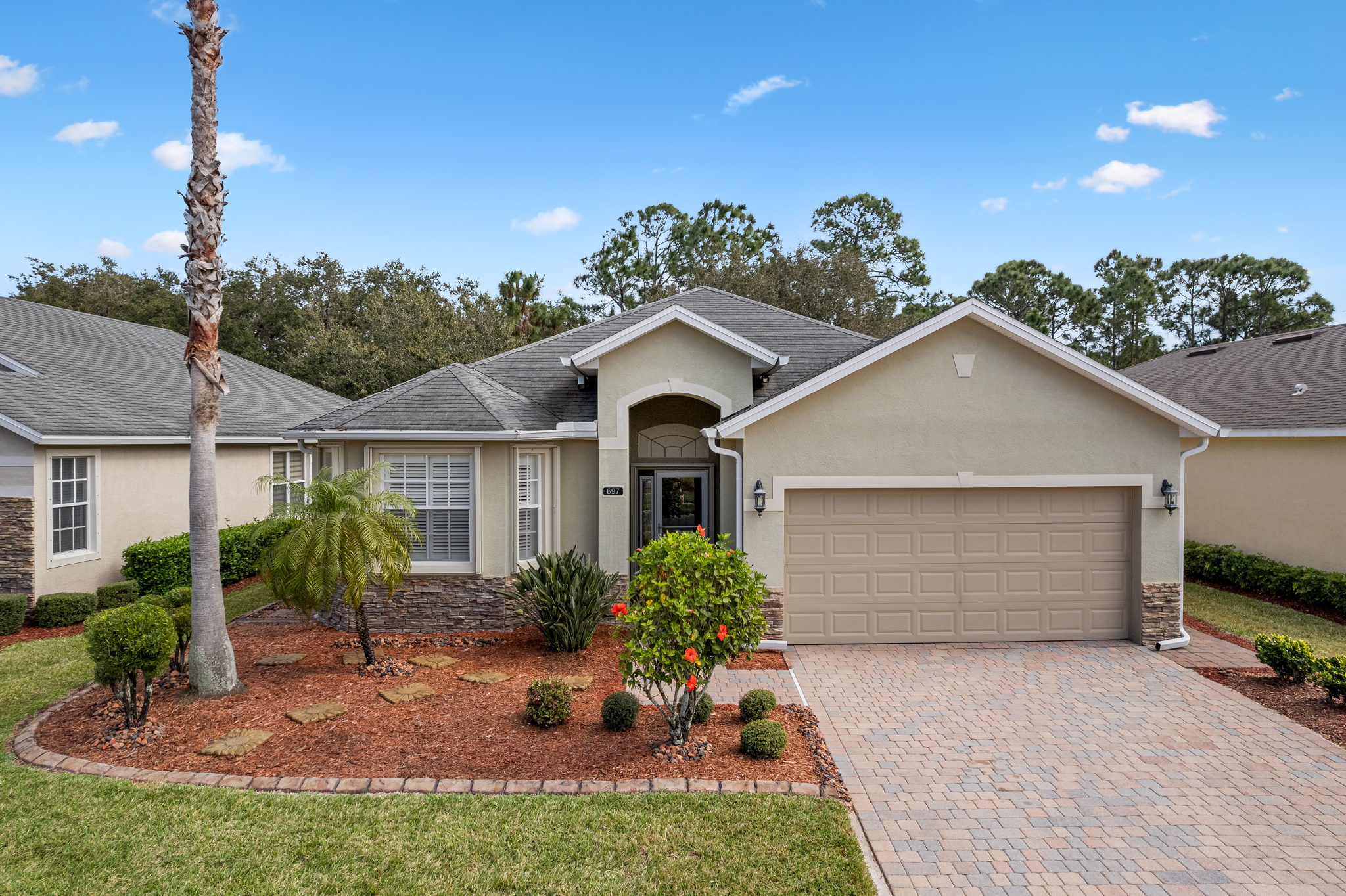 697 Remington Green Drive SE, Palm Bay, FL