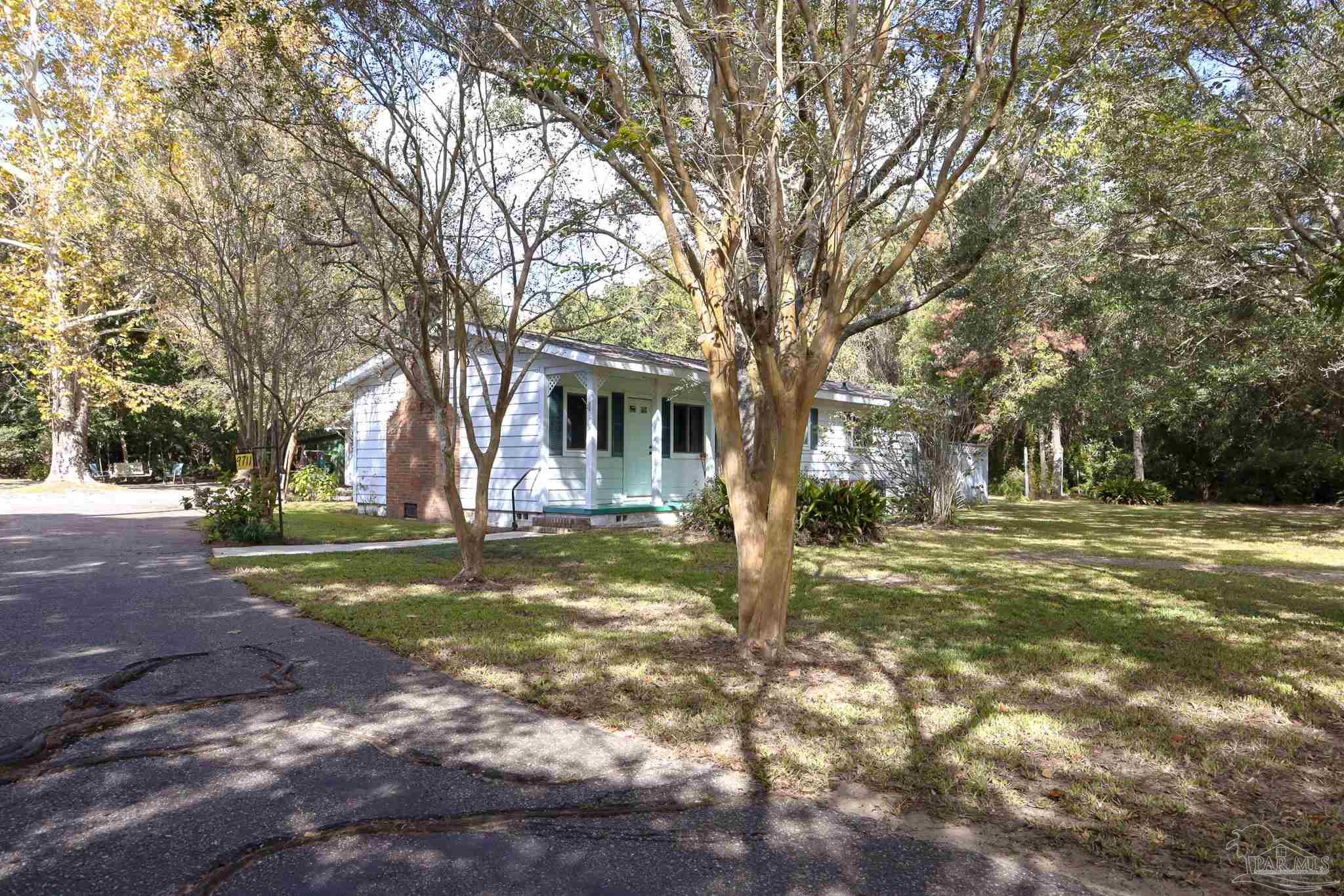 Chemstrand Rd, Pensacola, FL 32514 #1