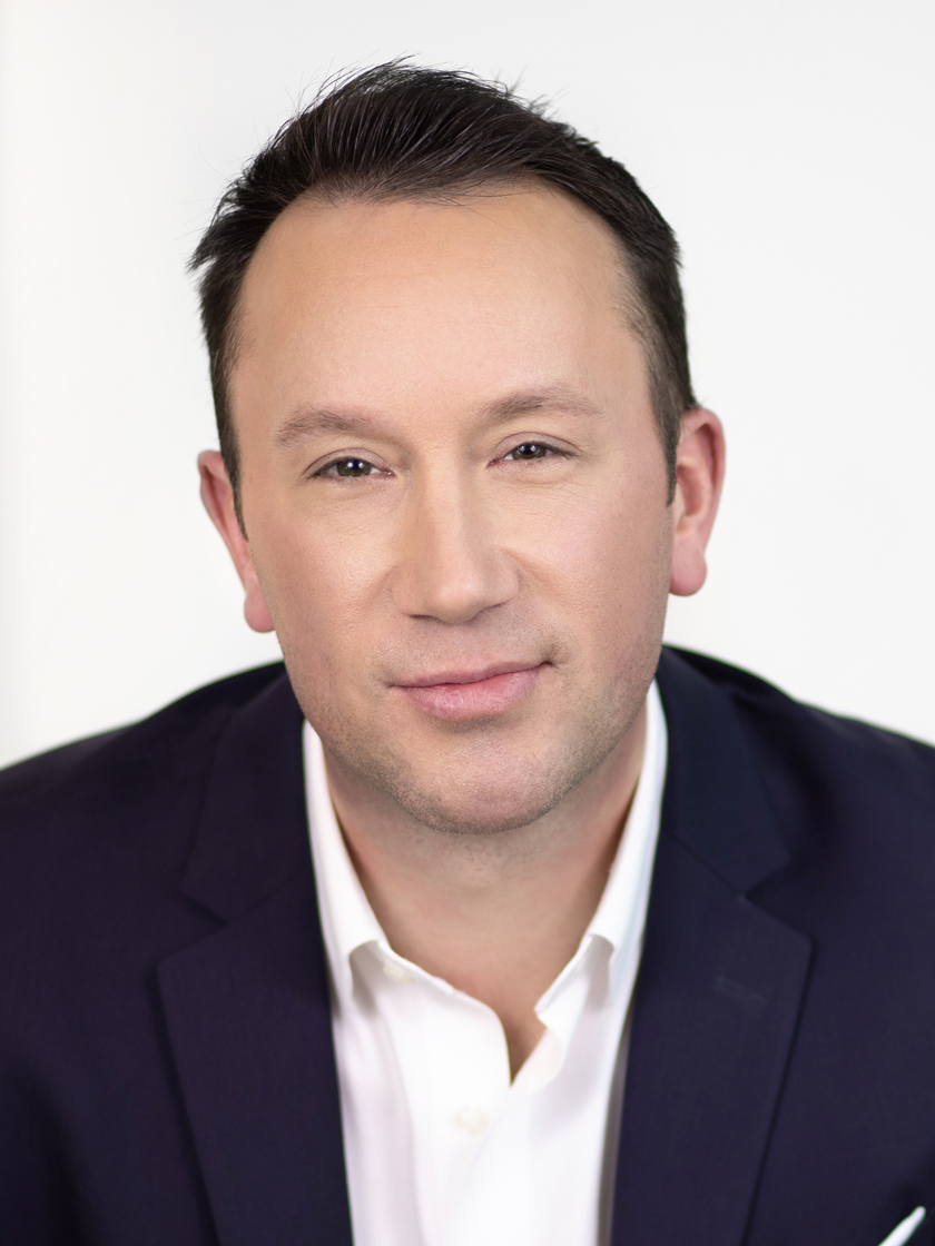 David Runte