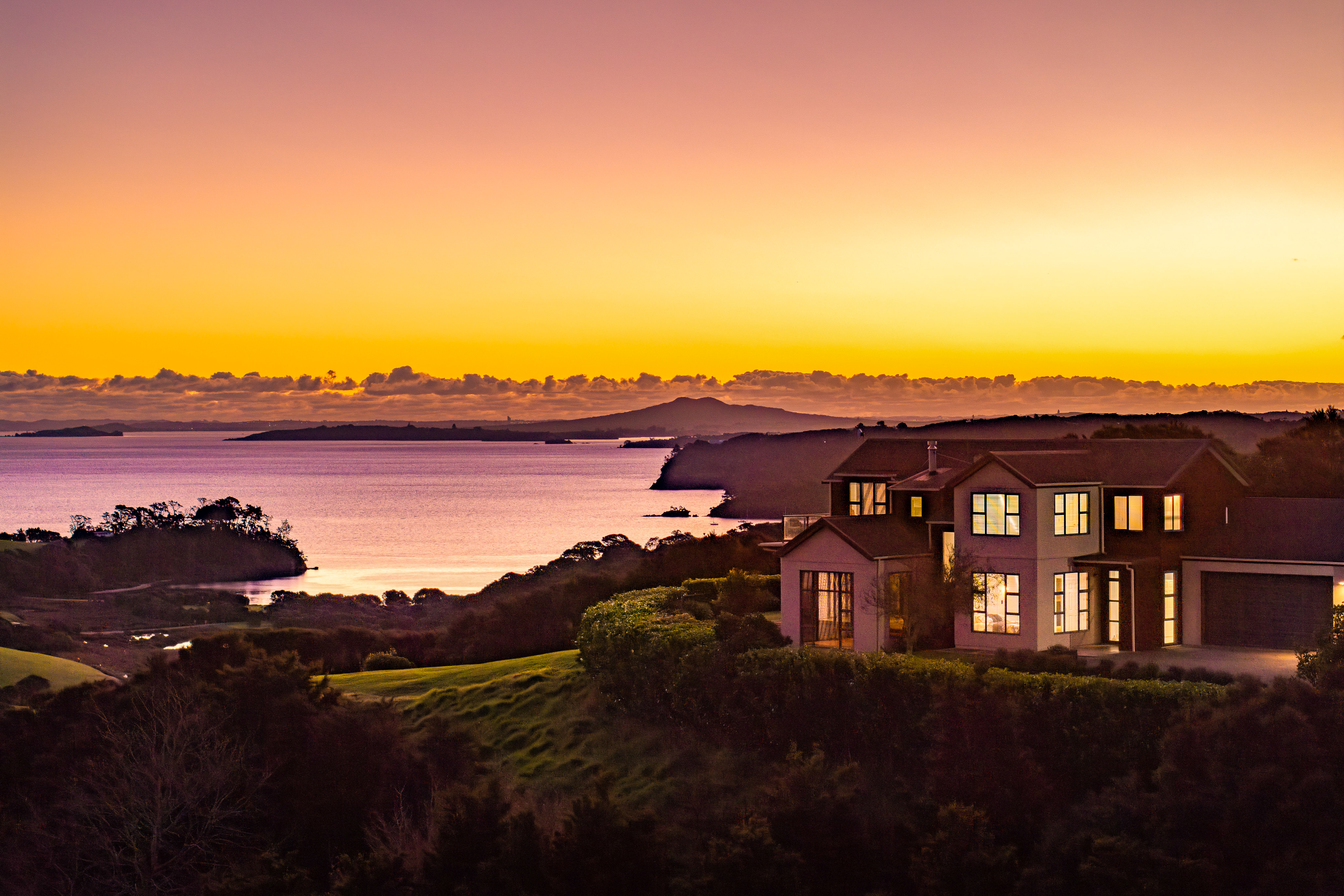 20 Waimangu Road, Waiheke Island