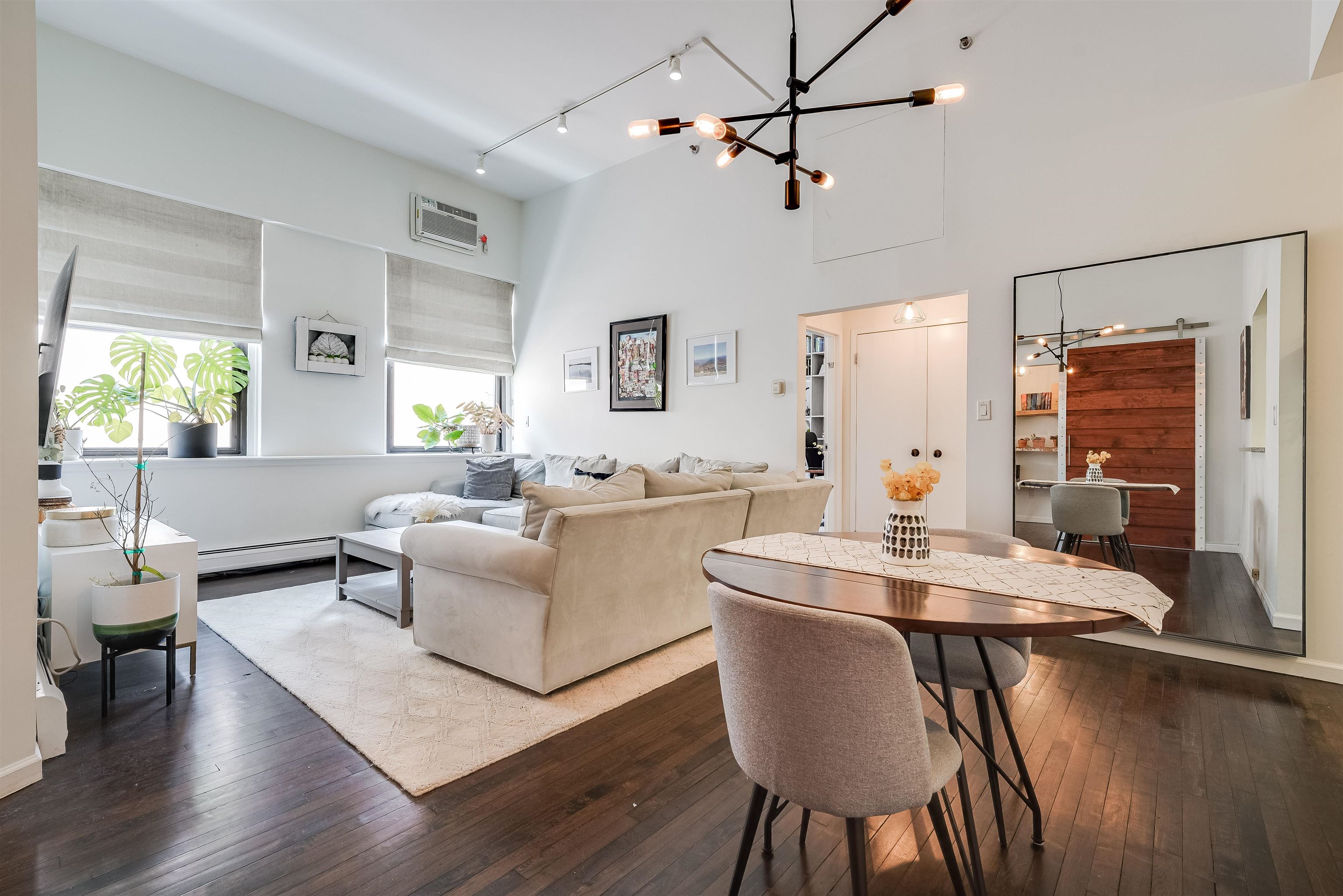 Homes for sale in Hoboken | View 501 Adams St Unit# 4i | 2 Beds, 2 Baths