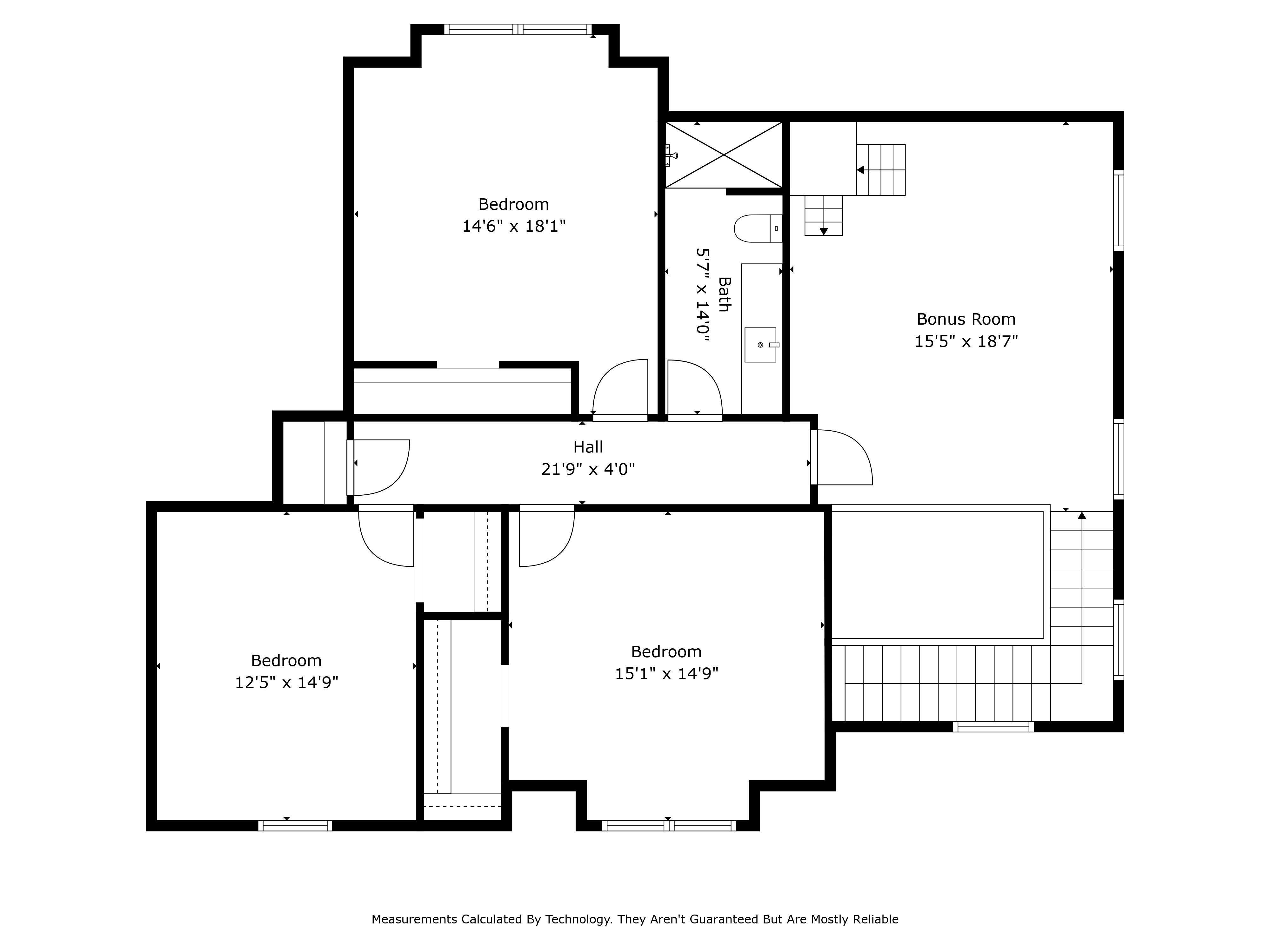 Room to Roam on 2.5 Acres