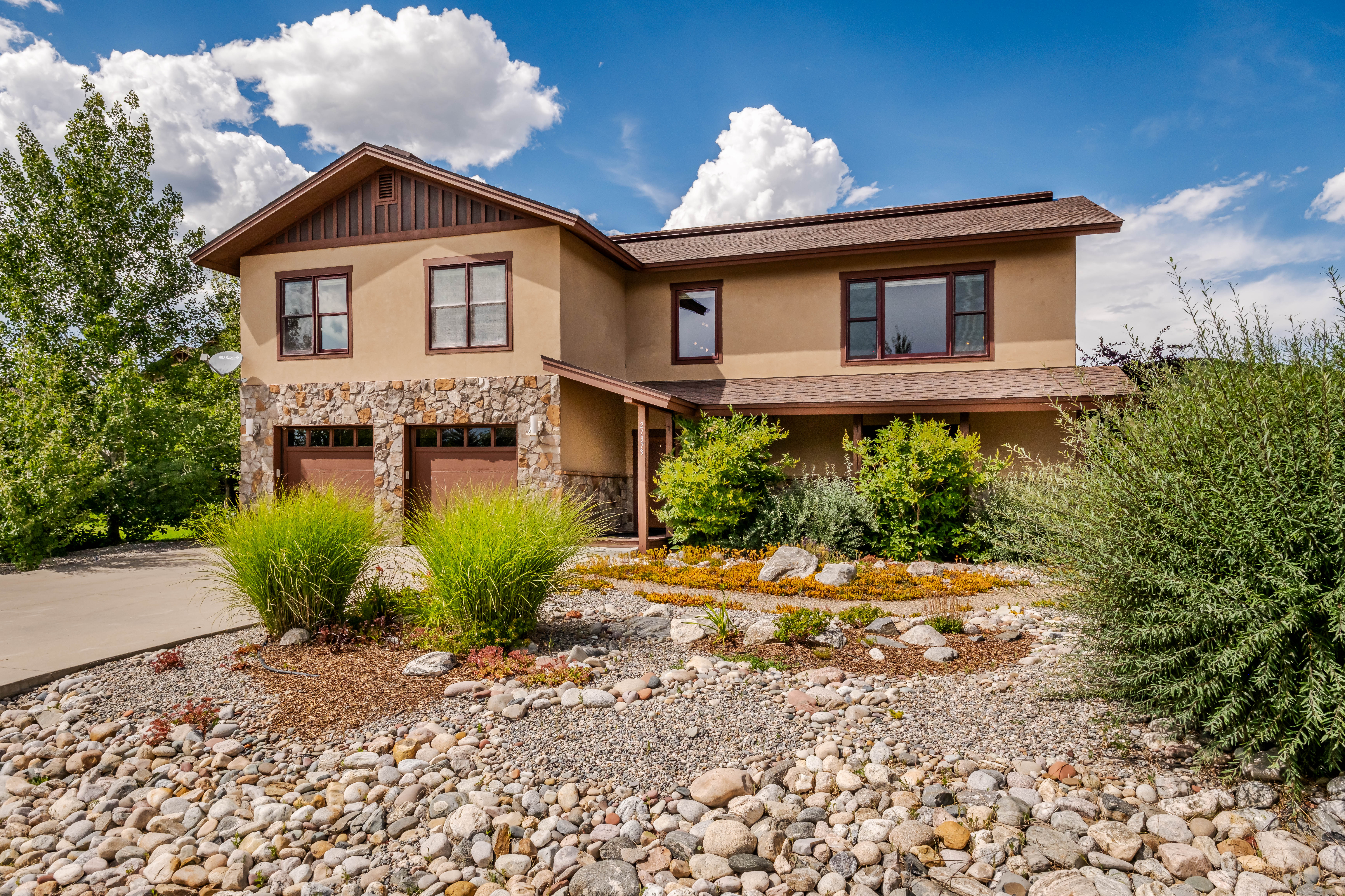 Stylish Immaculate Silver Spur Home