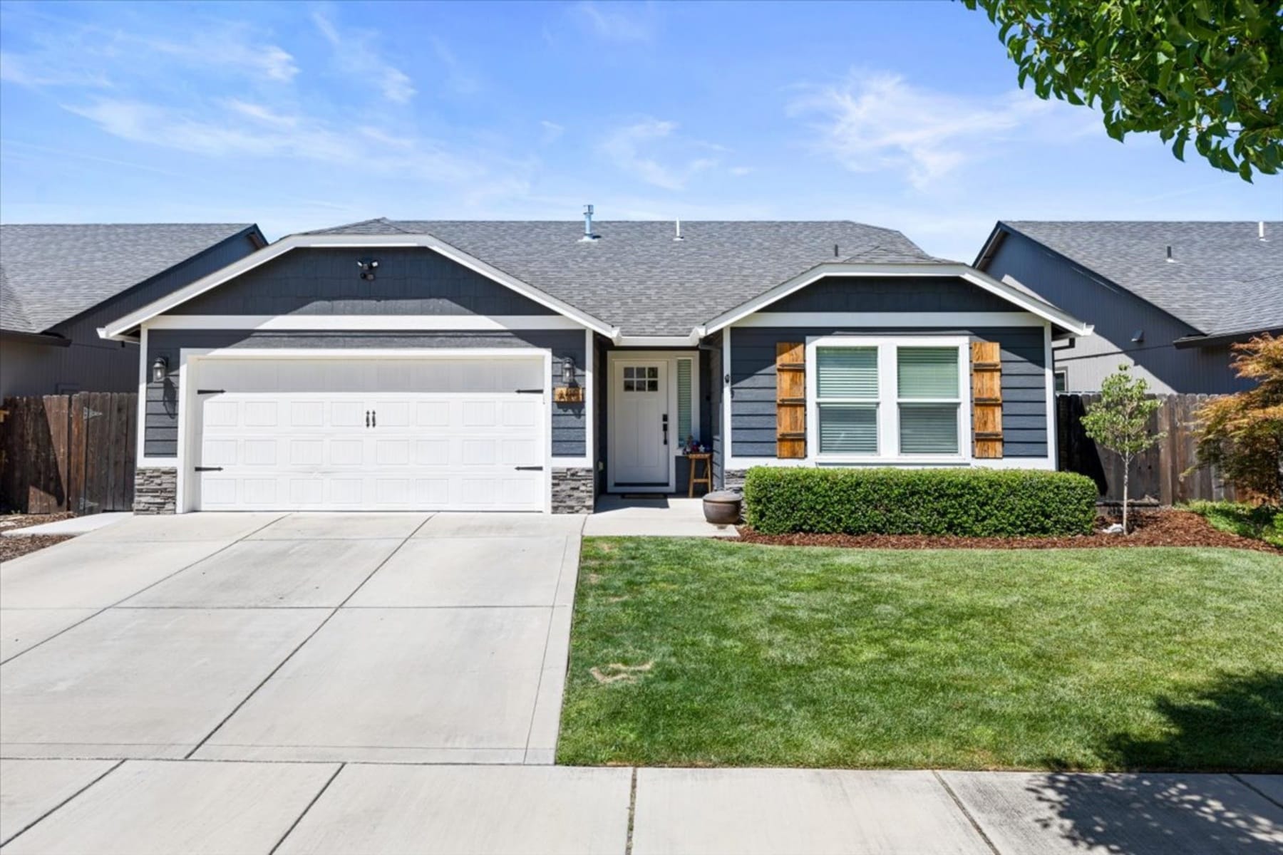 640 Woodlark Drive Medford, OR 97501