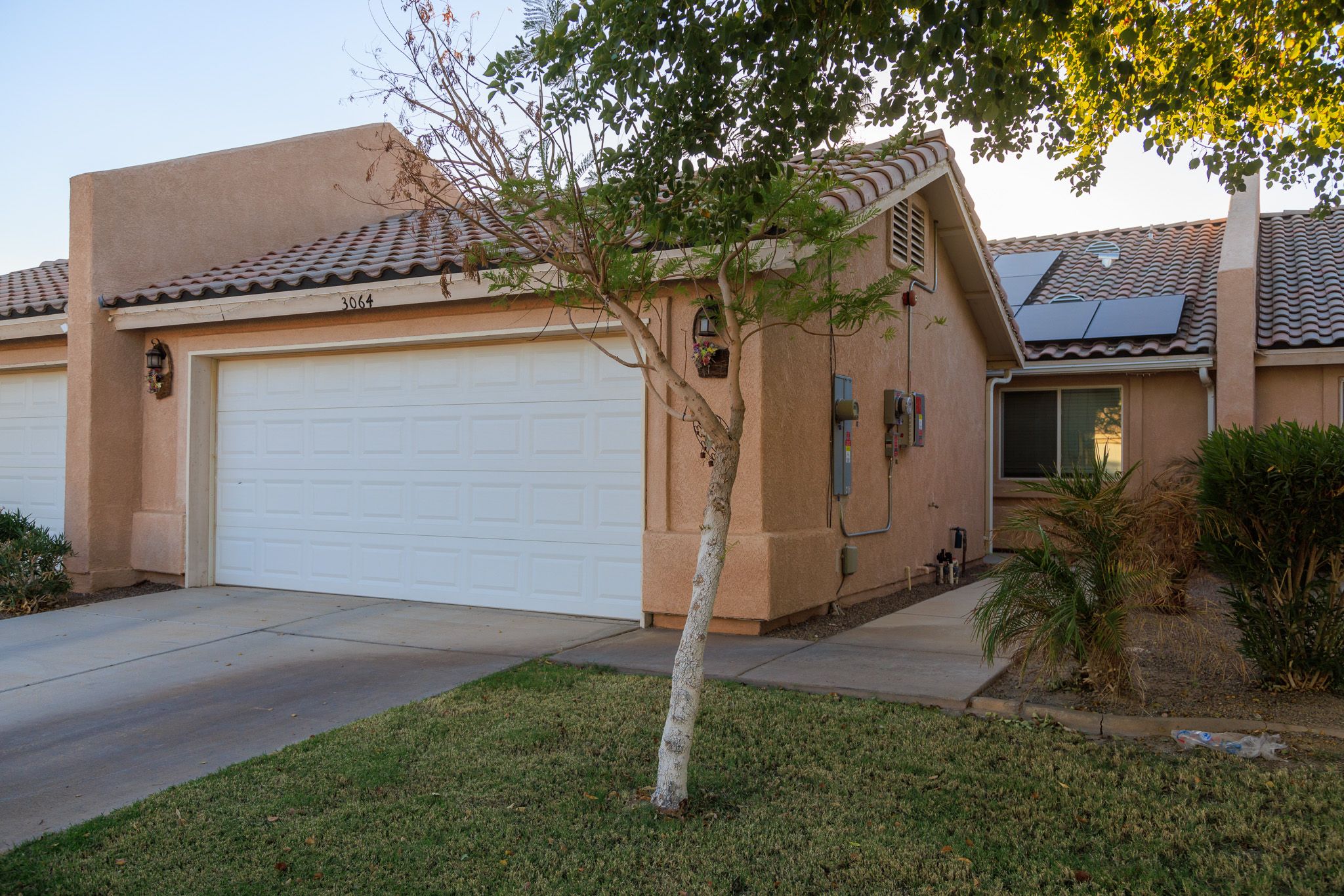 Brand Lee Way, Yuma, AZ 85365 #1