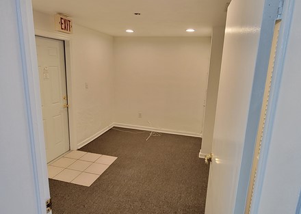 Lease 1 Office #3