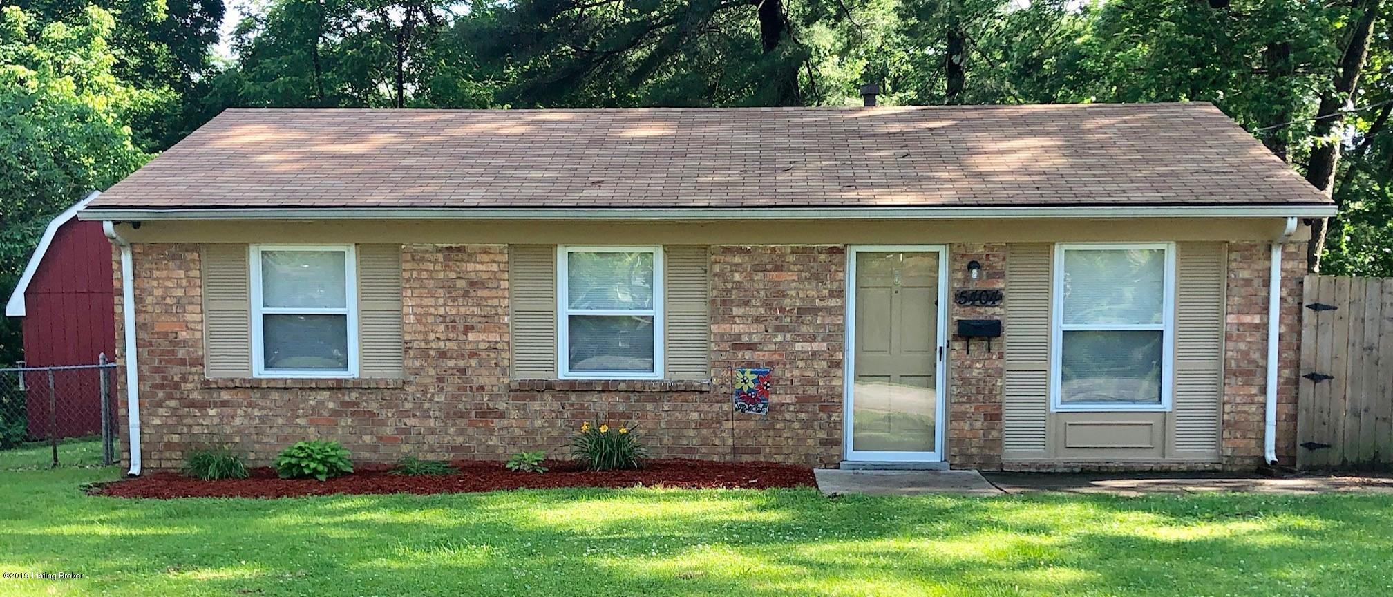 Carling Ct, Louisville, KY 40272