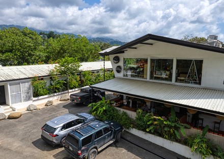 Investment or Retirement Opportunity with Income Potential in Uvita, Costa Rica
