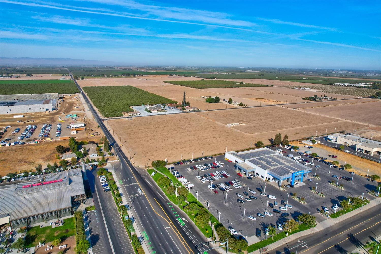 Century 21 Turlock, CA