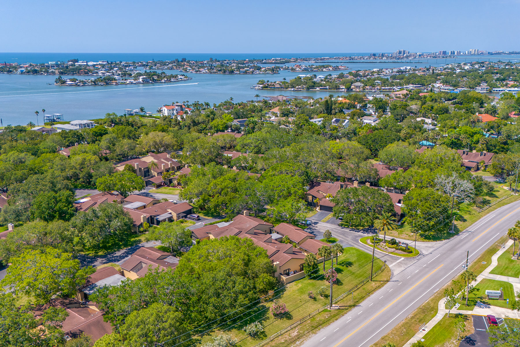 RANDOLPH FARMS CONDO