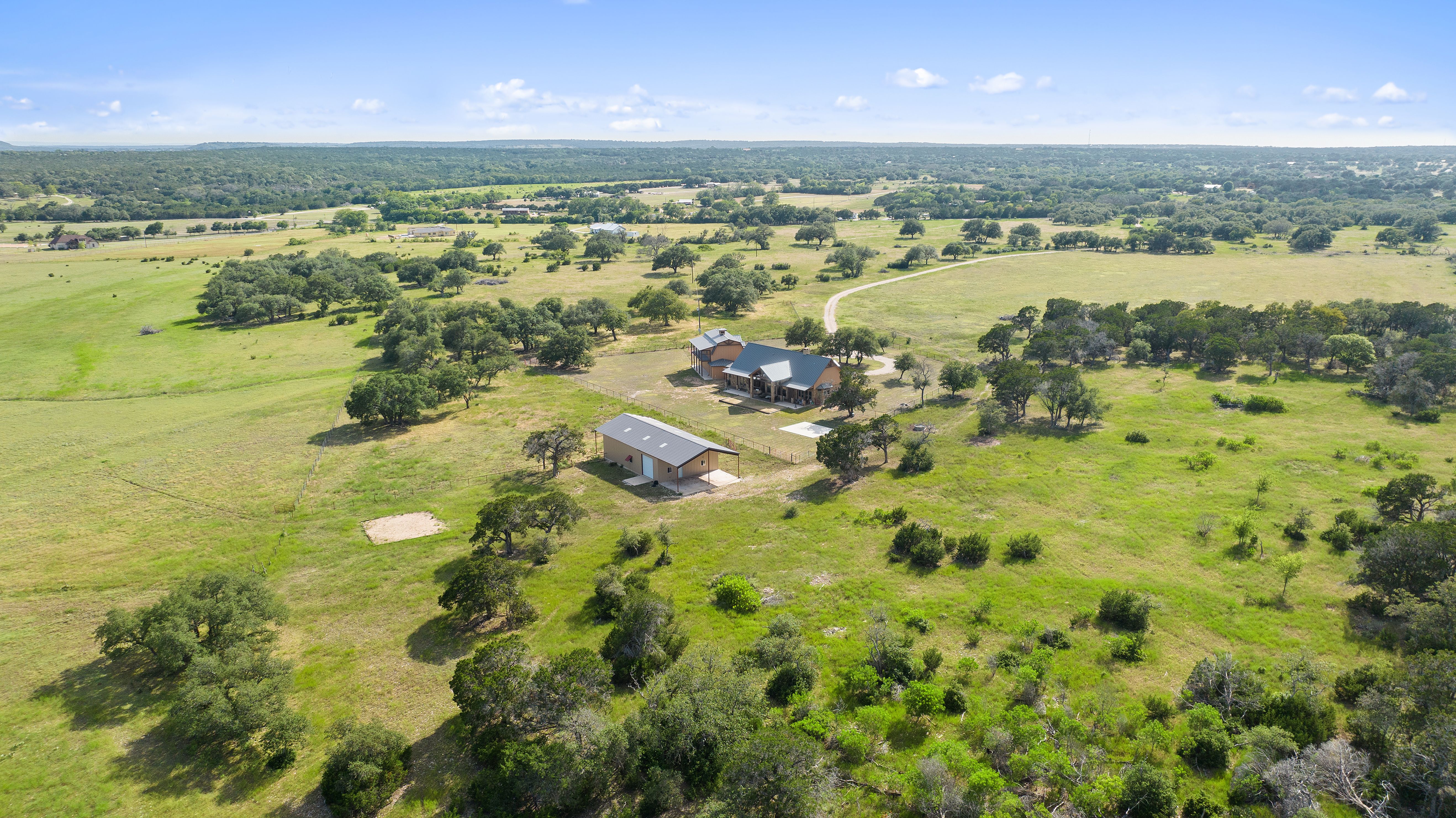 2006 County Road 112, Burnet, TX 78611