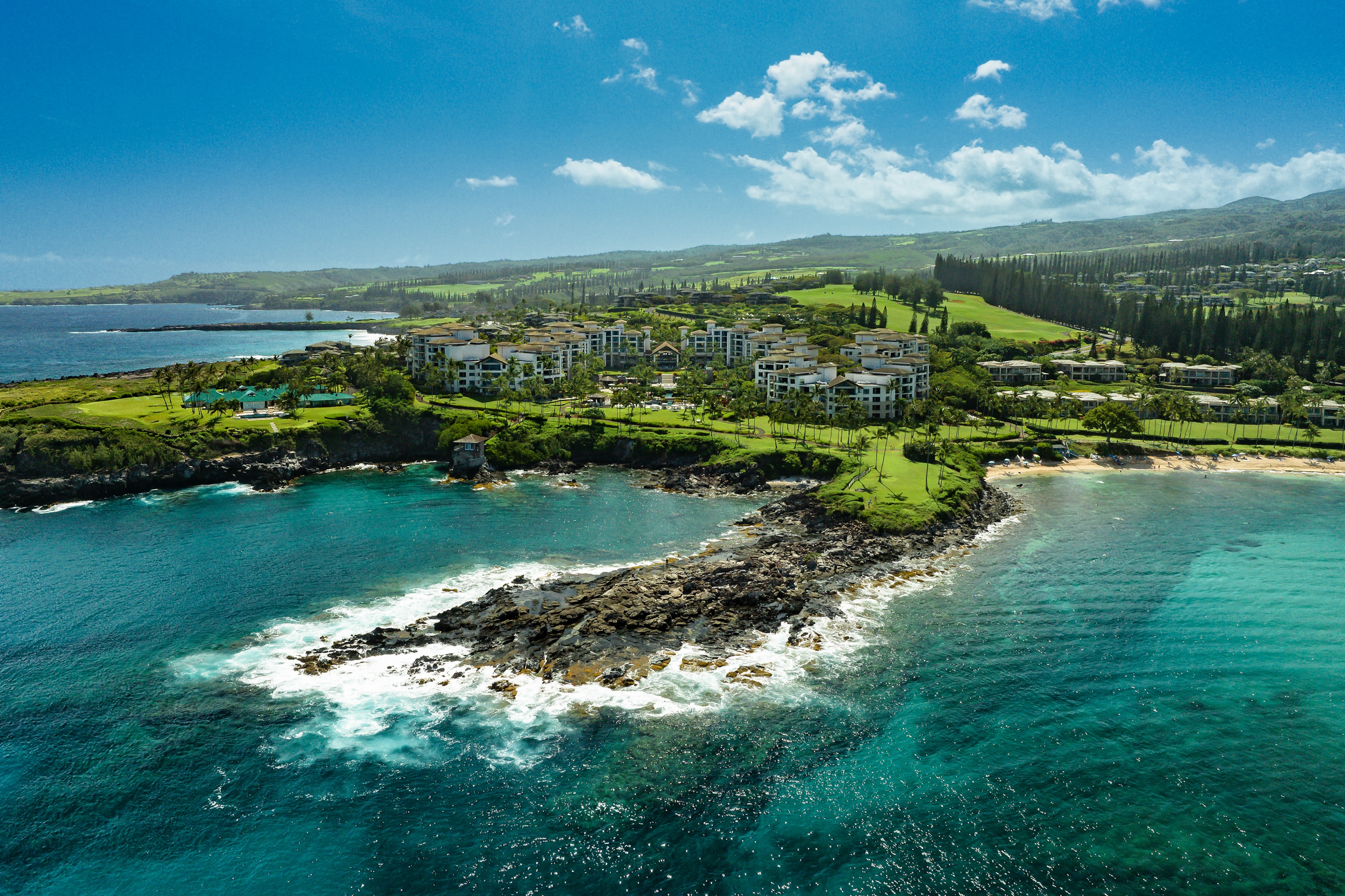 Immaculate Penthouse Unit in Maui's Famed Resort