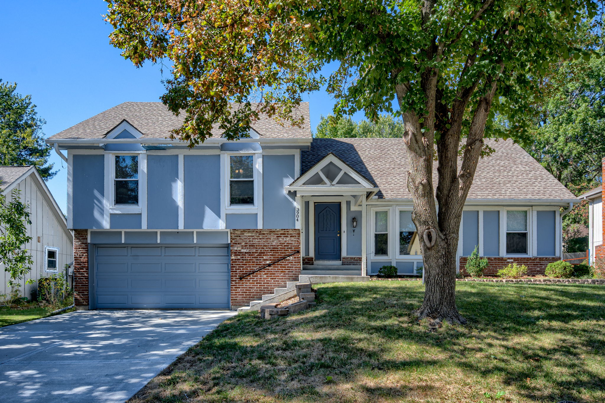 3904 Northeast 59th Terrace, Kansas City, MO 64119