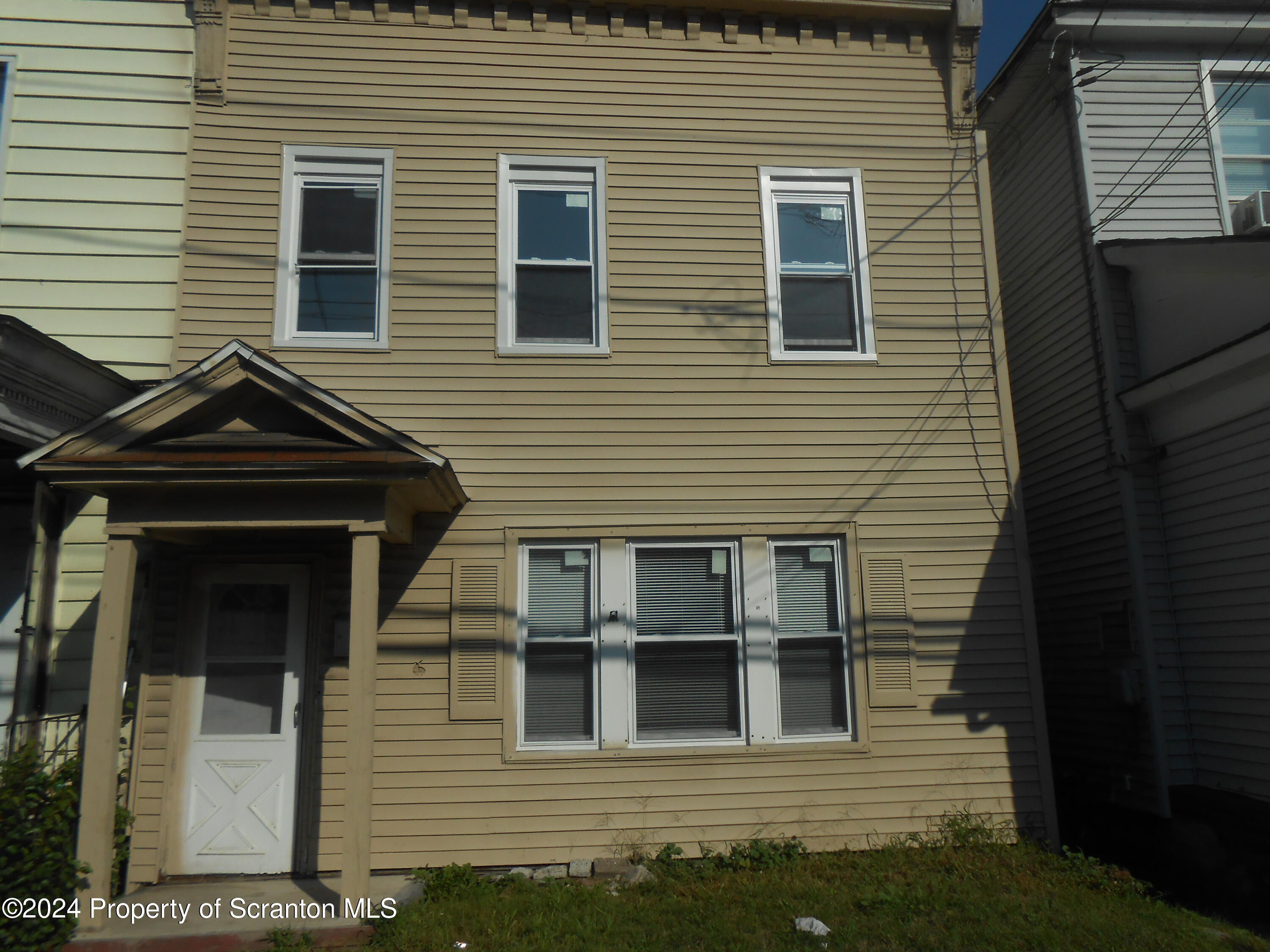 Pittston Ave, Scranton, PA 18505