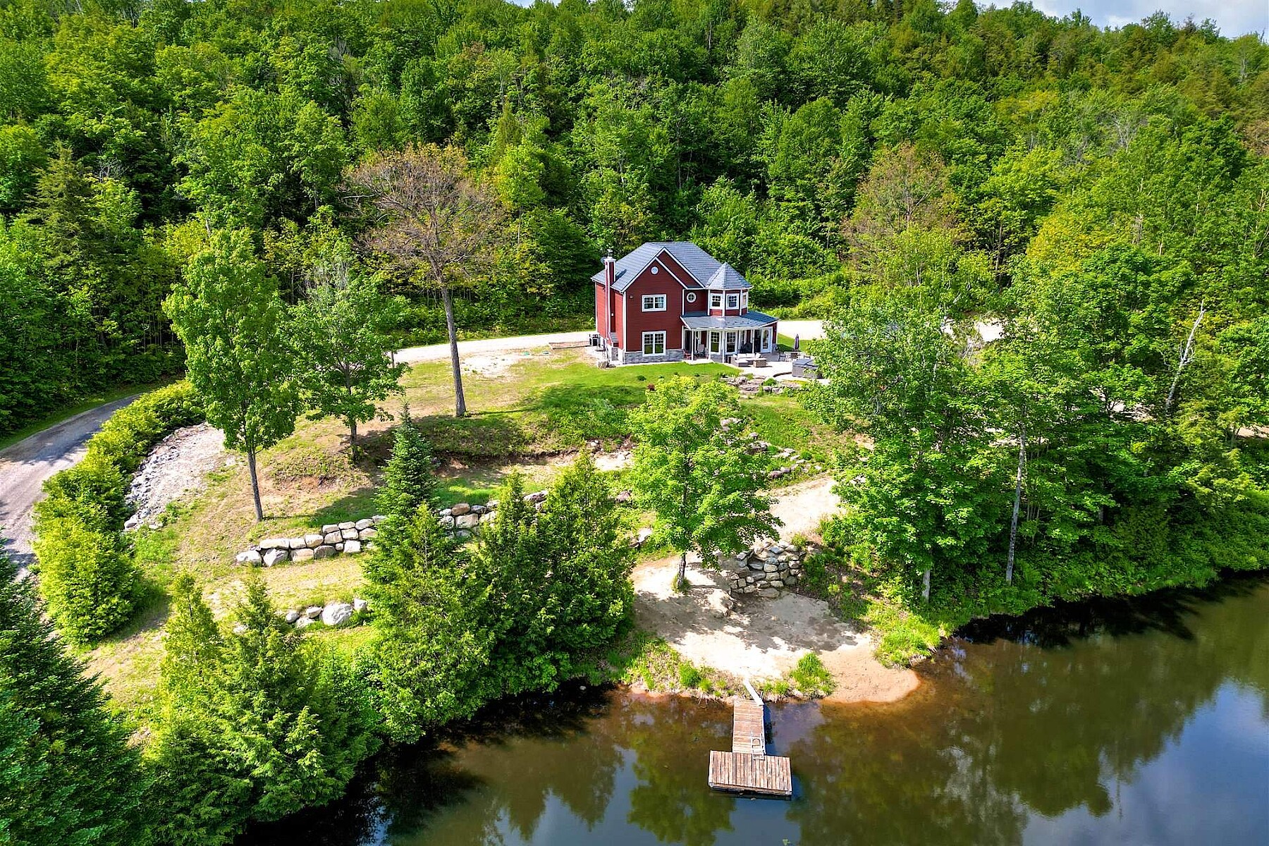 Rawdon, Lanaudière