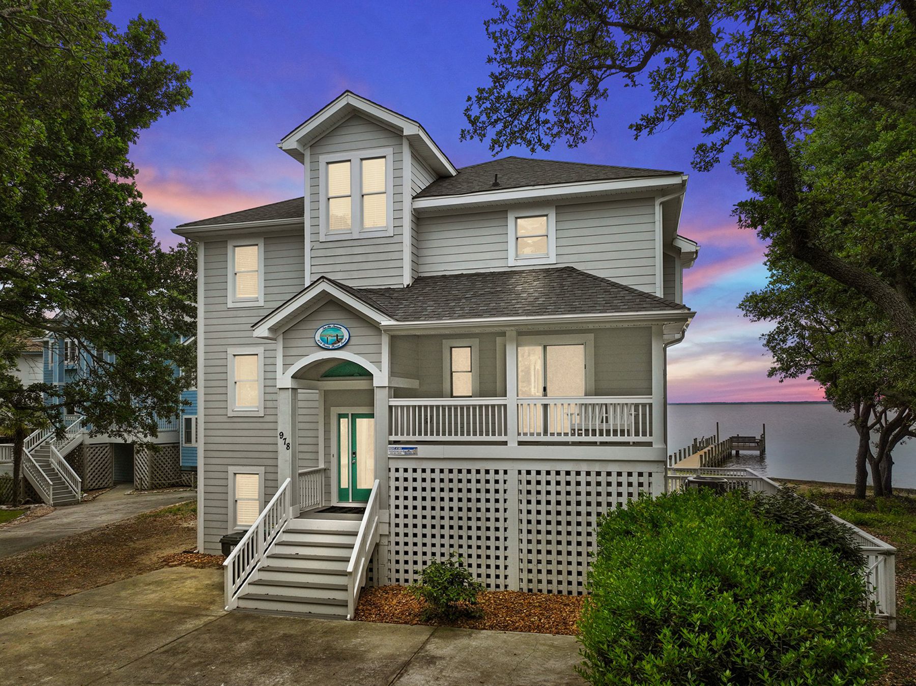 978 Ocean Forest Court, Corolla, NC 27927