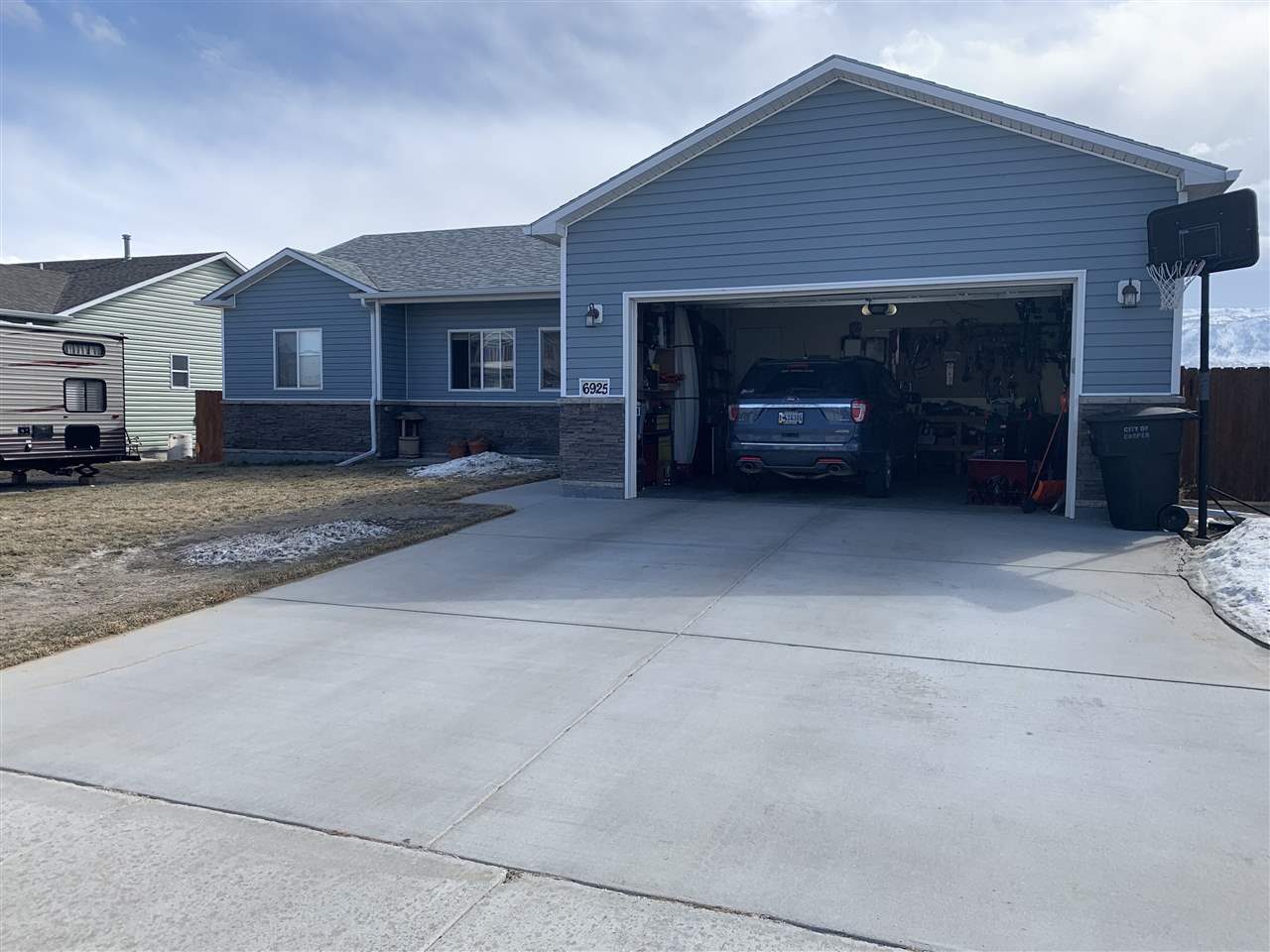 Columbia River Rd, Casper, WY 82604 #1