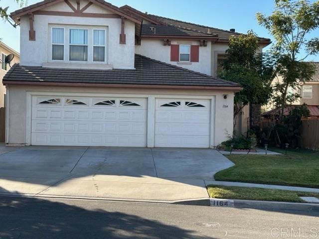 Surfwood Ln, San Diego, CA 92154 #1