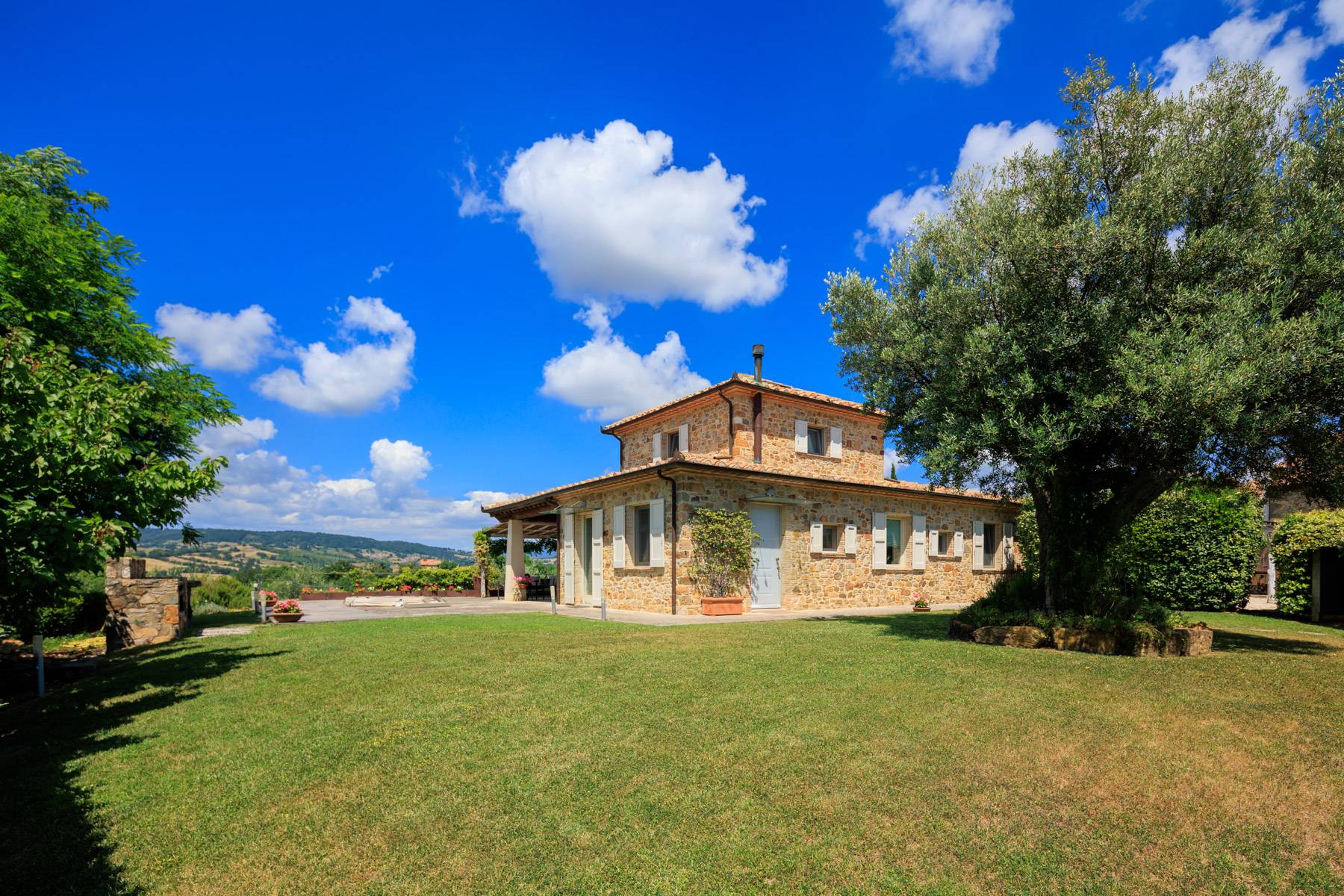 Stunning farmhouse in the heart of Maremma