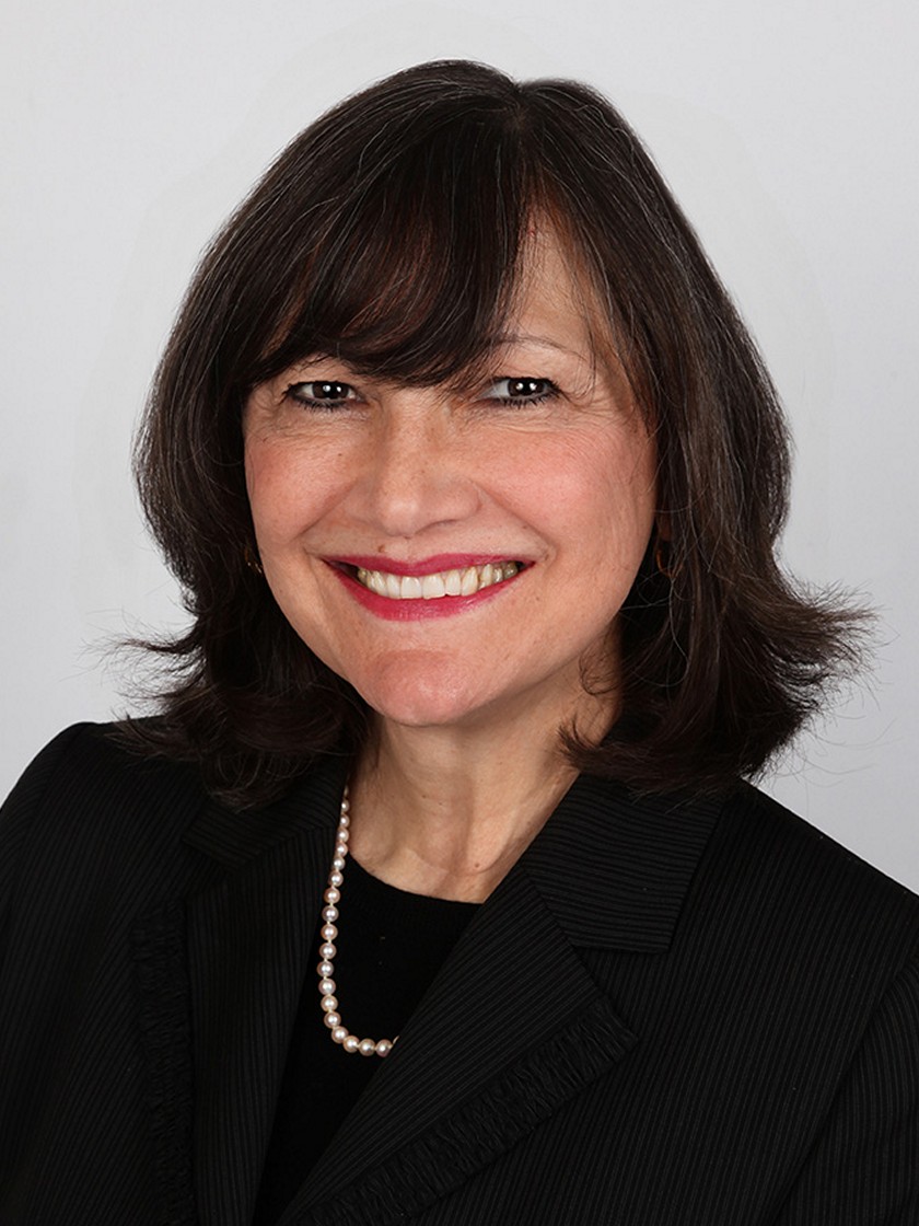 Susan Zabinski