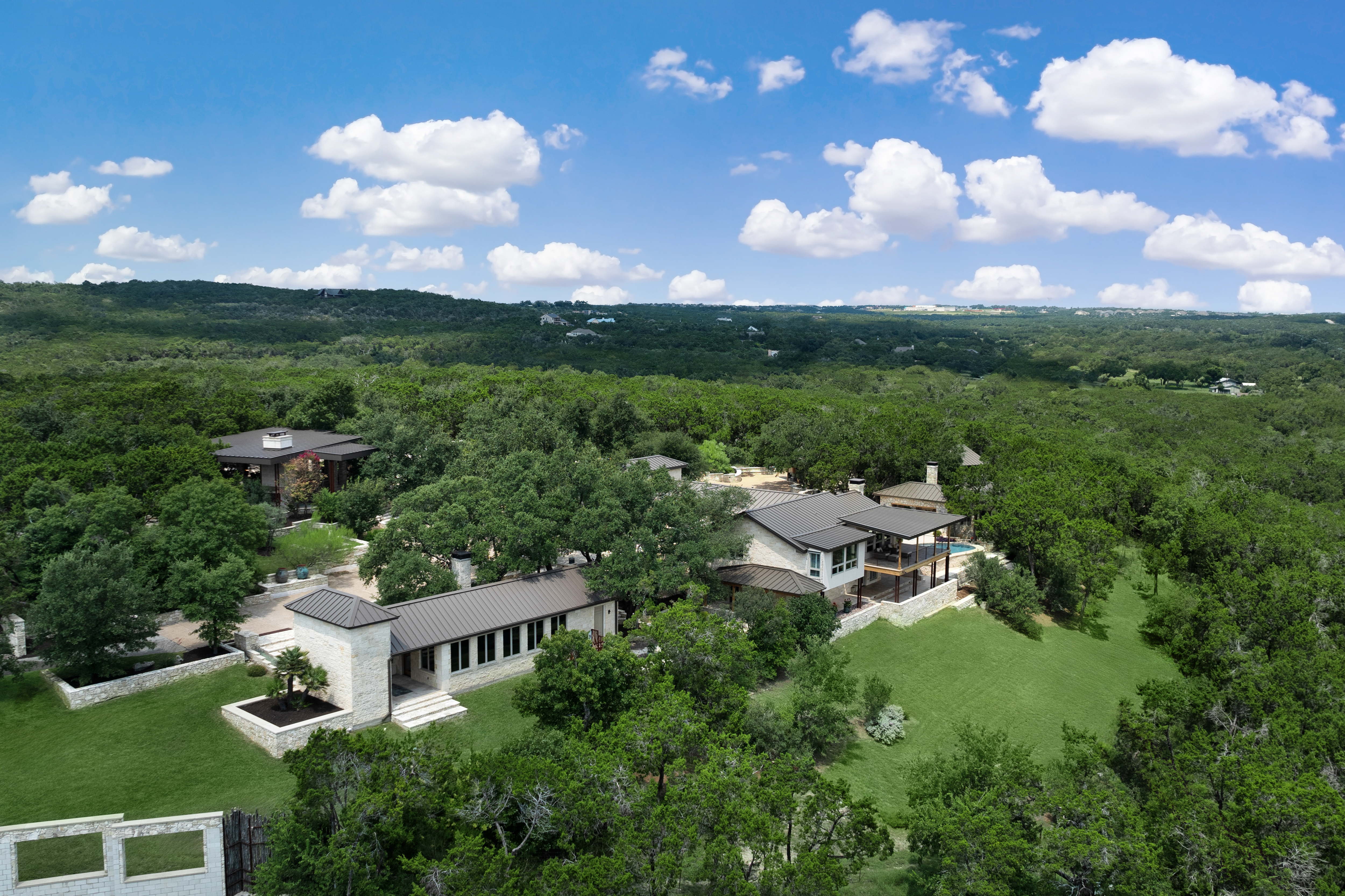 9102 North Madrone Trail, Austin, TX 78737