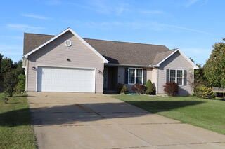 Allison Ln, Battle Creek, MI 49014