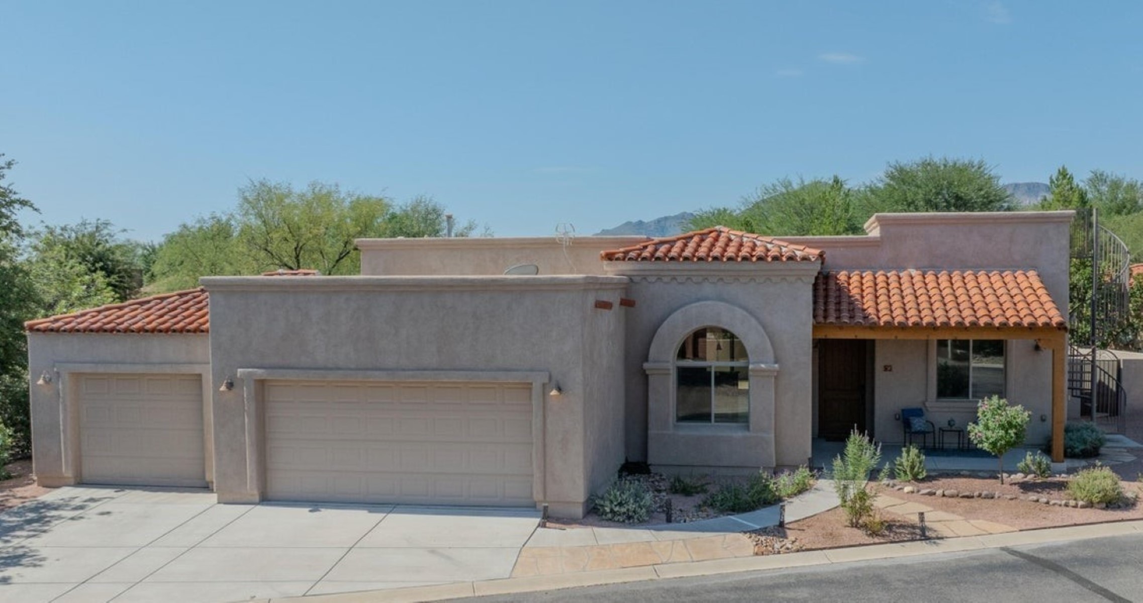 83 Avellana Court, Tubac, AZ 85646