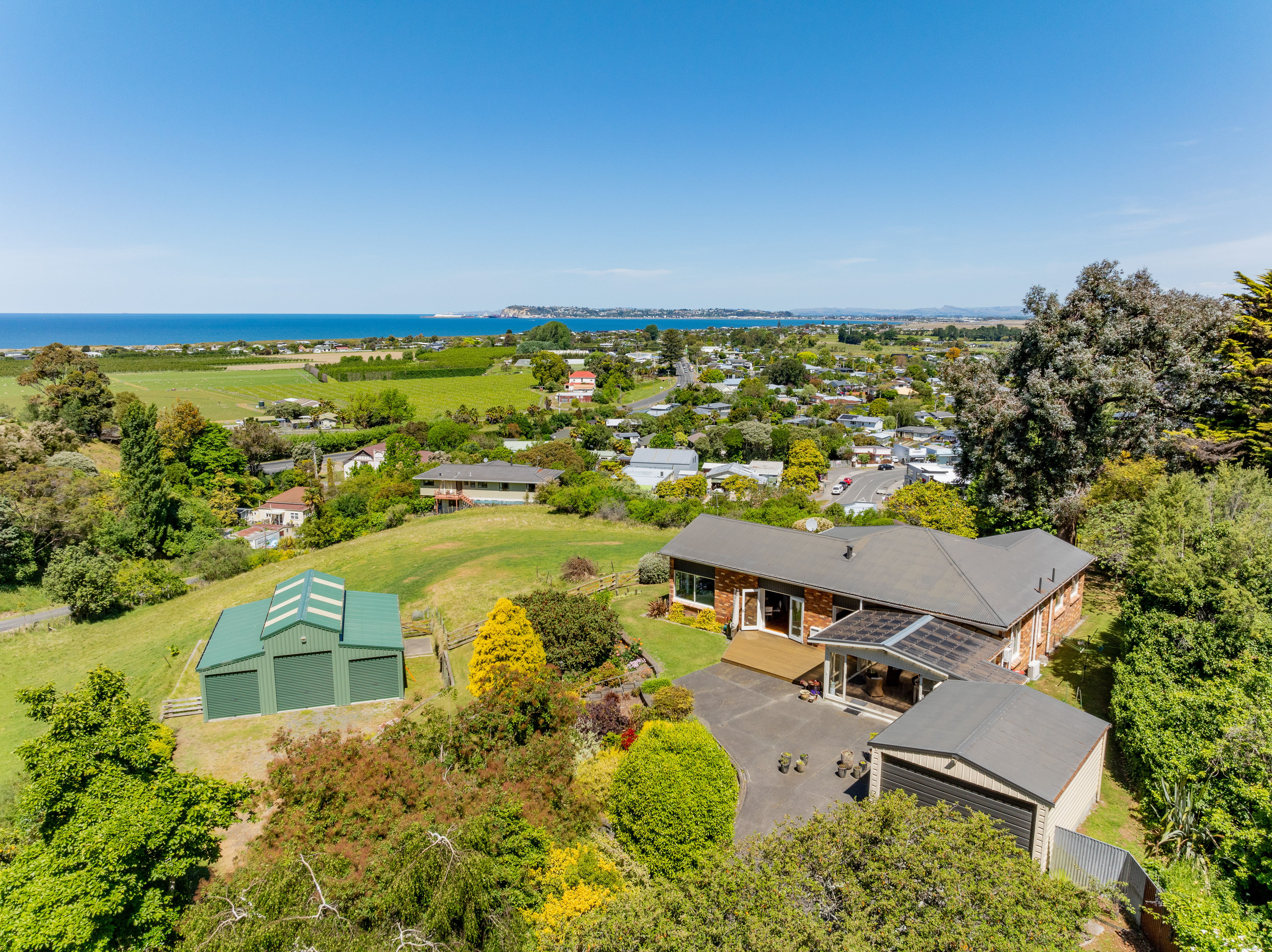 15 Terrace Road, Bay View, Napier, Hawkes Bay