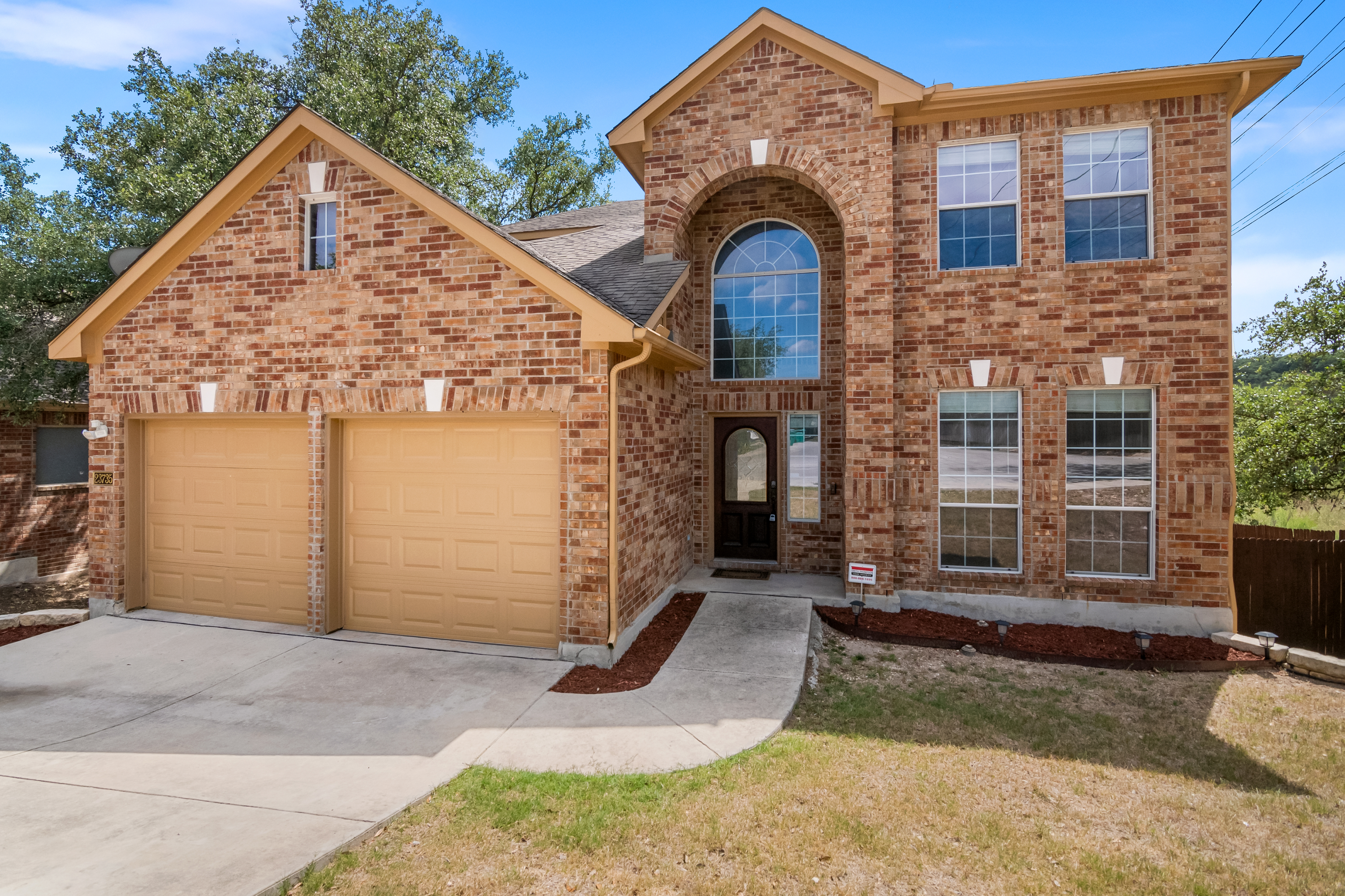 23735 Legend Glen, San Antonio, TX 78260