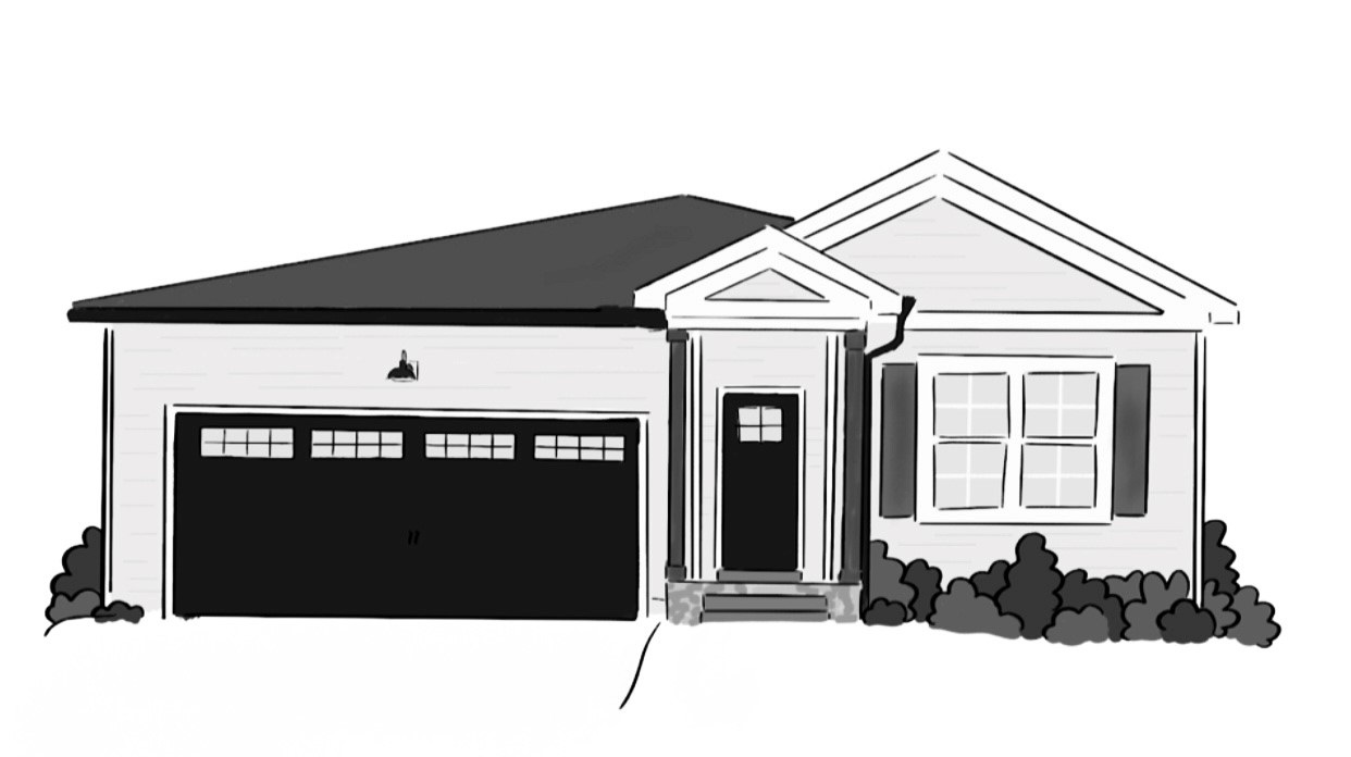 Iris Hill Ct, Bowling Green, KY 42101 #1