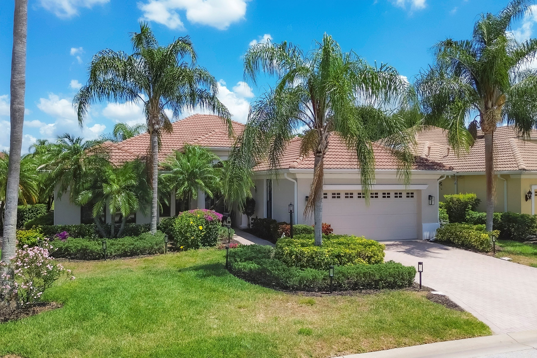 LAKEWOOD RANCH COUNTRY CLUB VILLAGE R&S