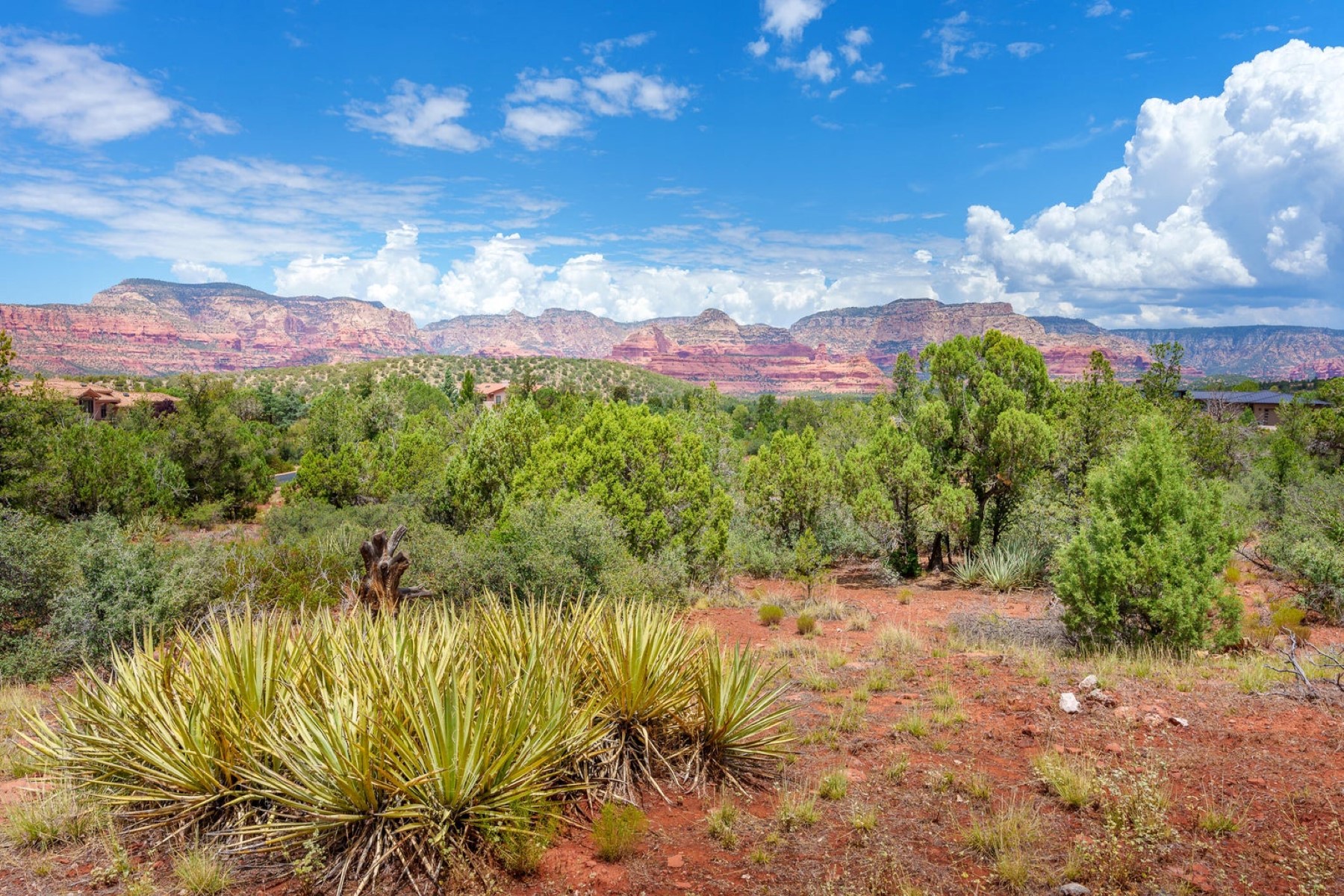 West Sedona