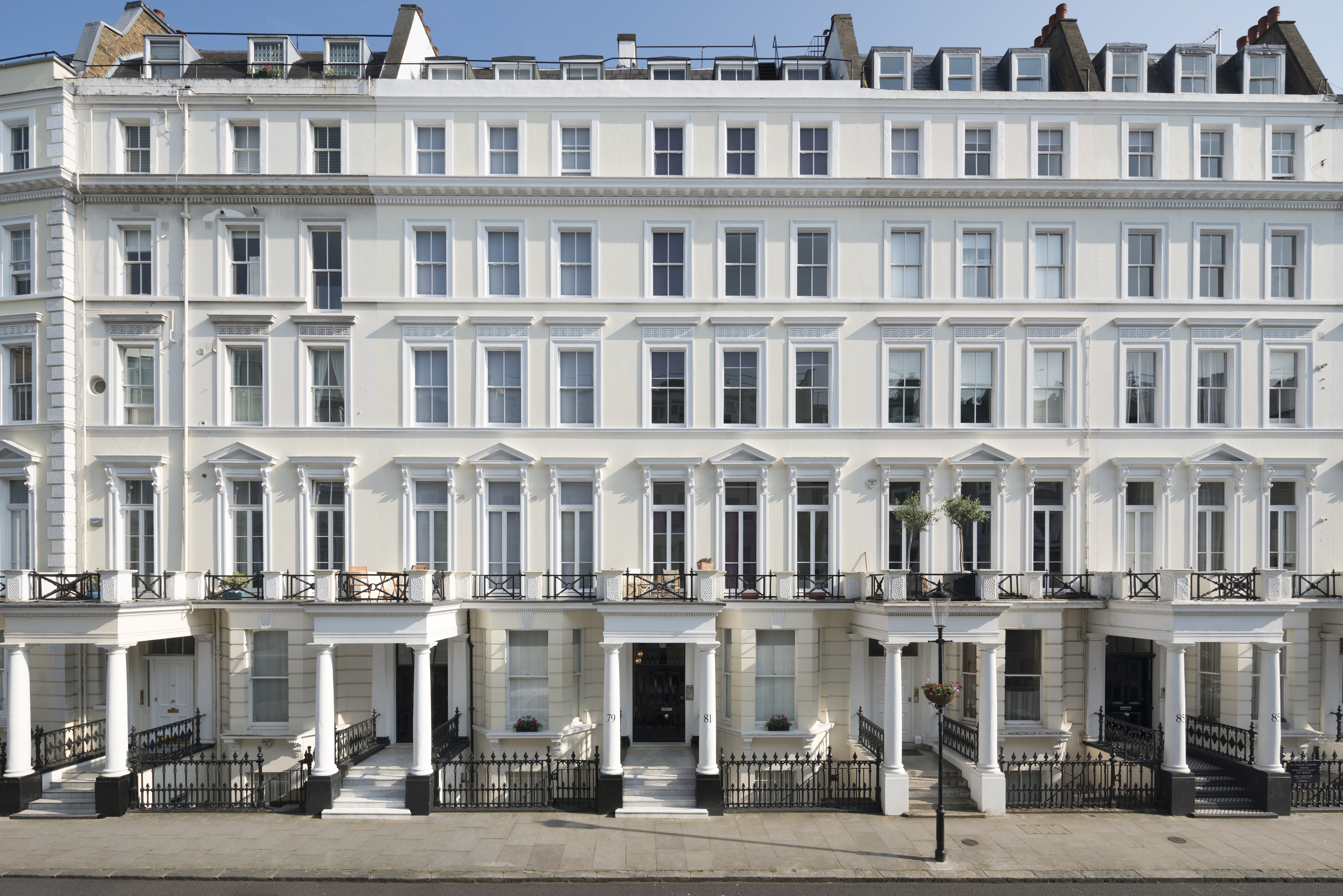 Stunning rare residential investment or break-up opportunity in prime Kensington