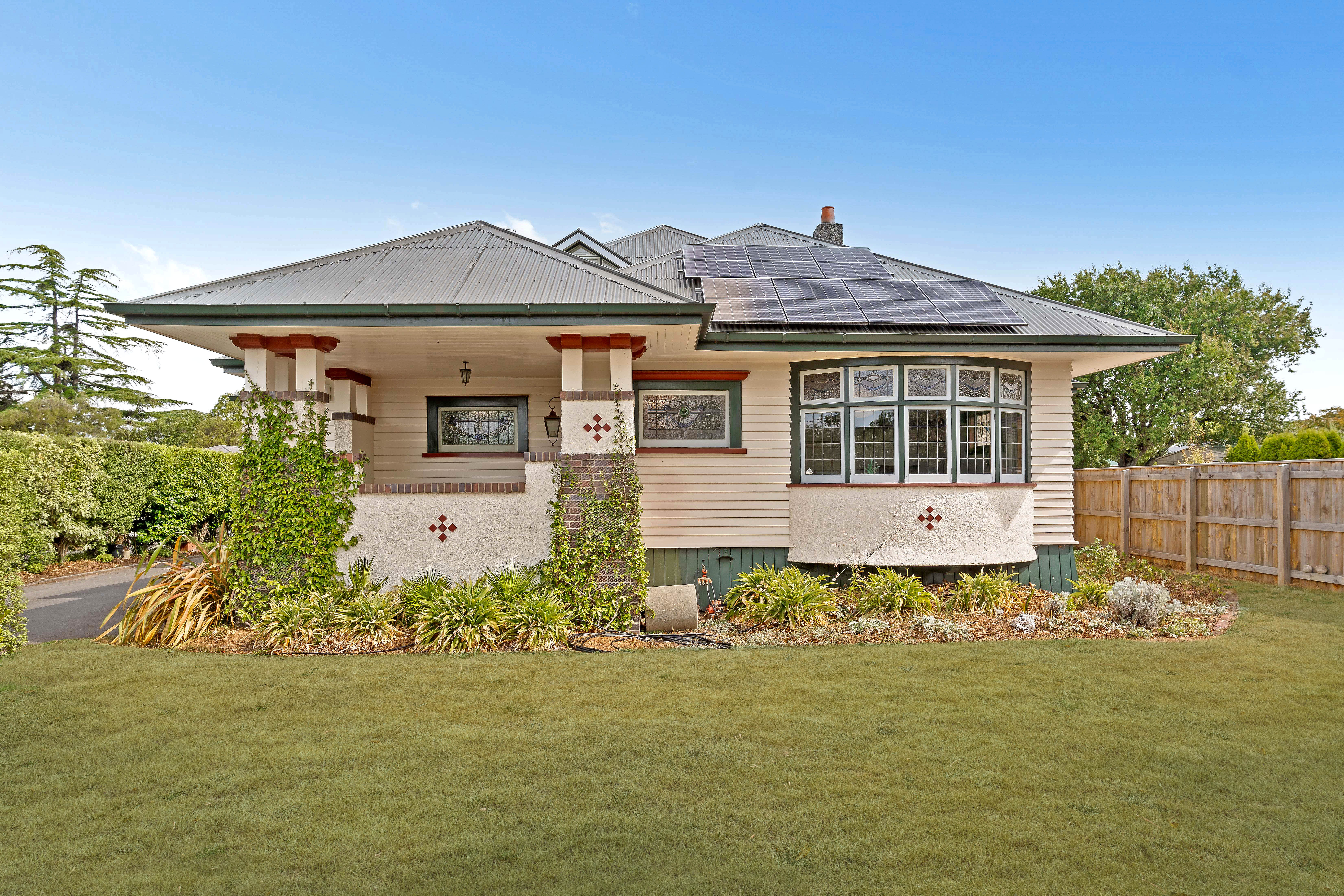 121 Essex Street, Masterton