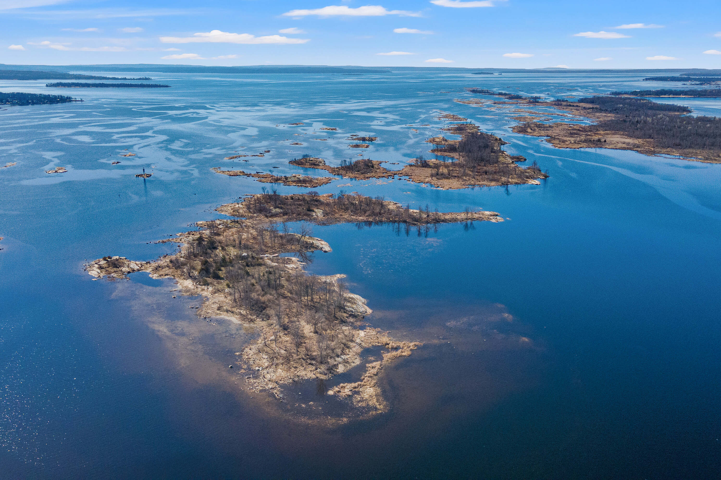 Georgian Bay Archipelago