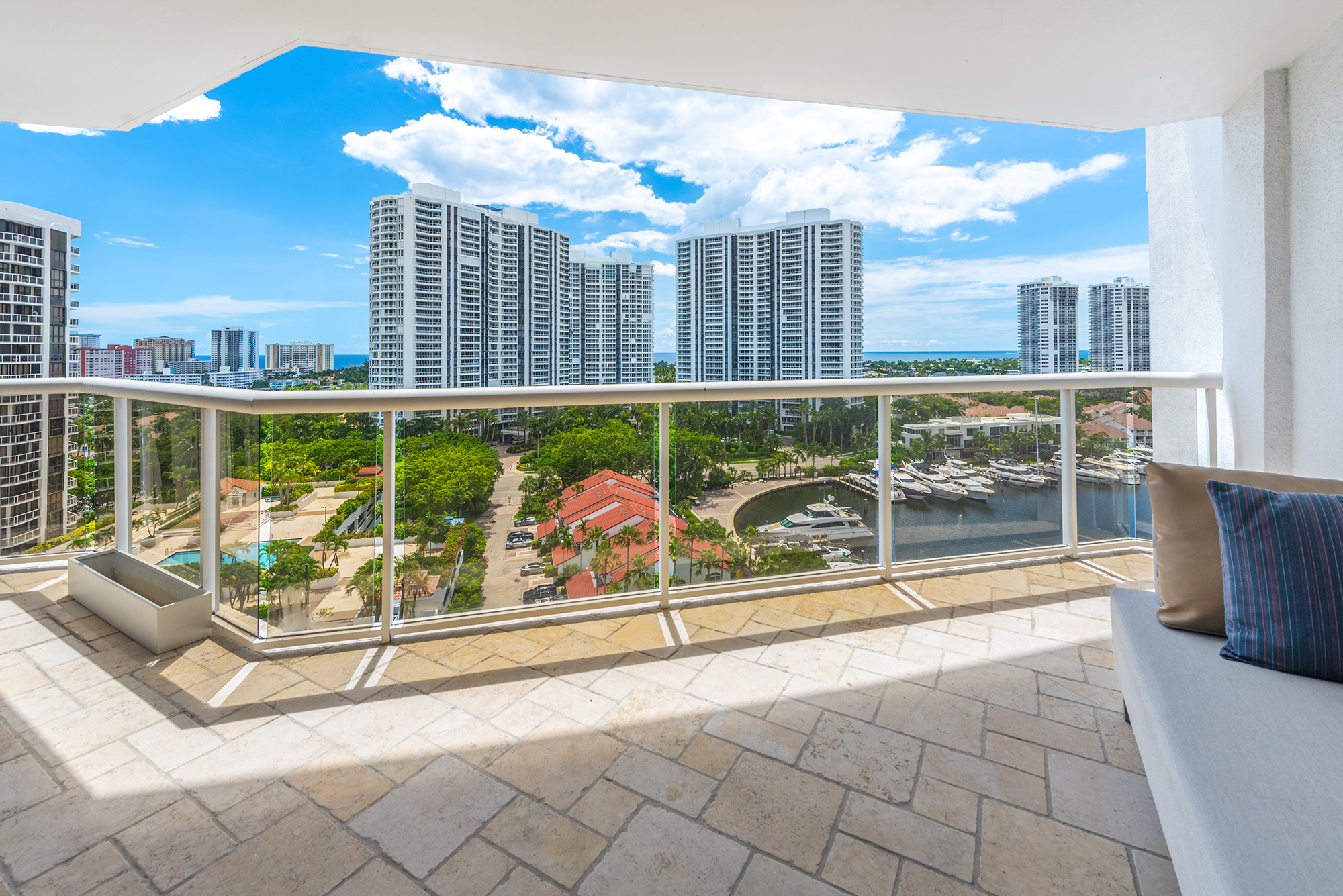 3610 Yacht Club Dr, #1407, Aventura, FL