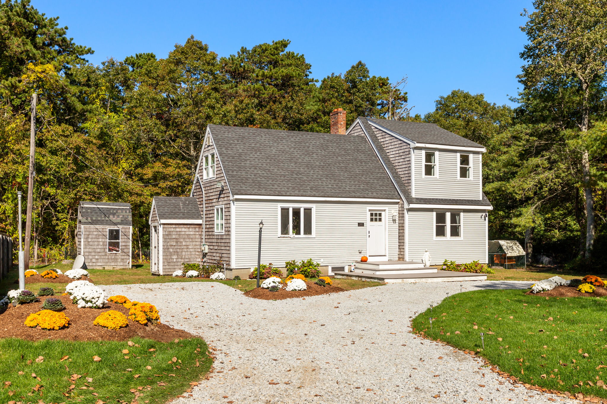 245 Center Hill Rd,Plymouth, MA, 02360