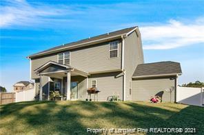 Clear Pines Ct, Fayetteville, NC 28304 #1