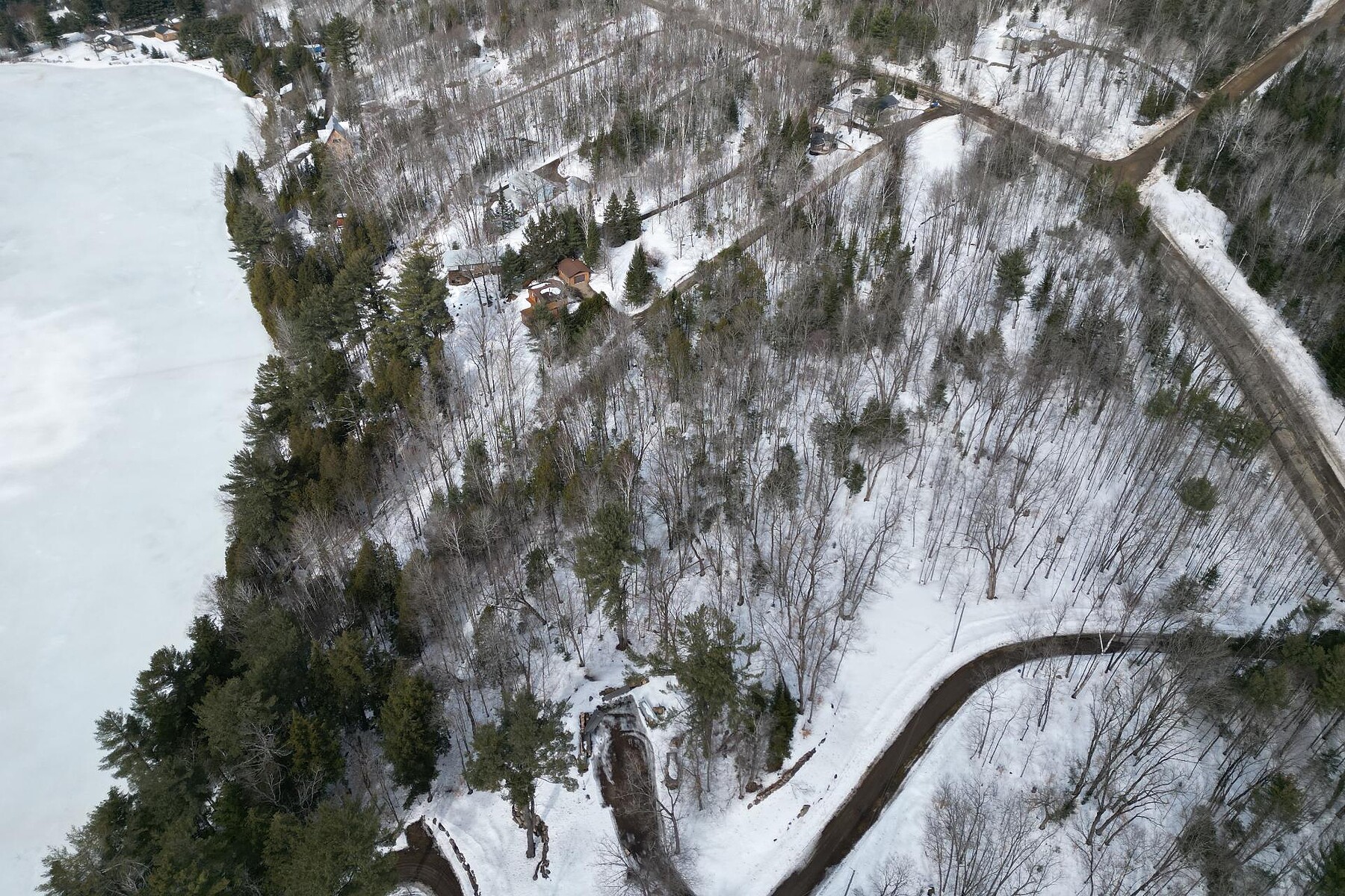 Mandeville, Lanaudière