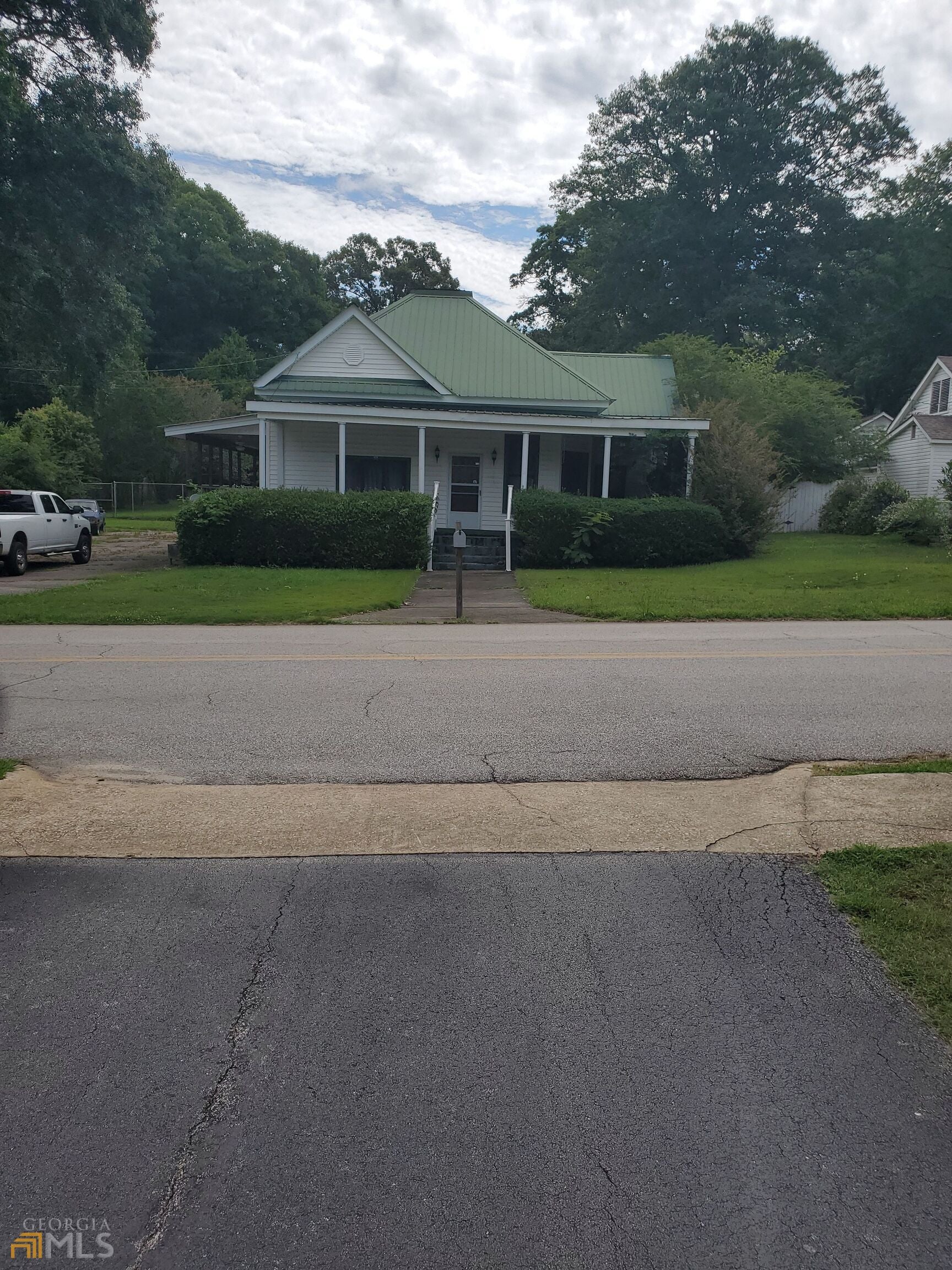 Johnson St, Hogansville, GA 30230 #1