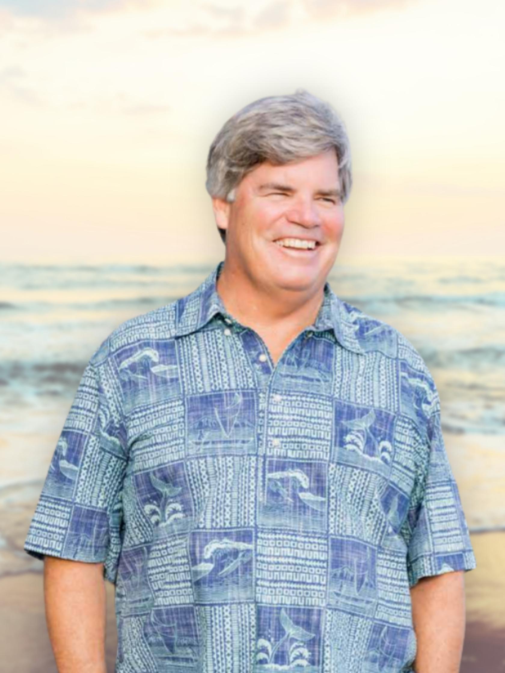 Pat Barton
