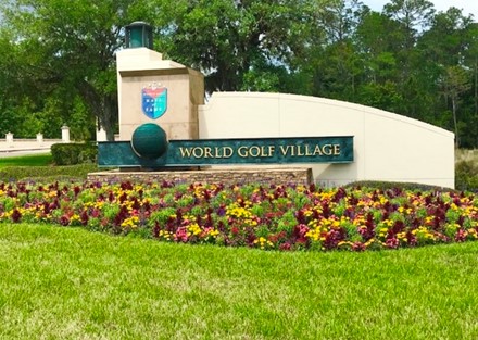 WGV Entrance Photo