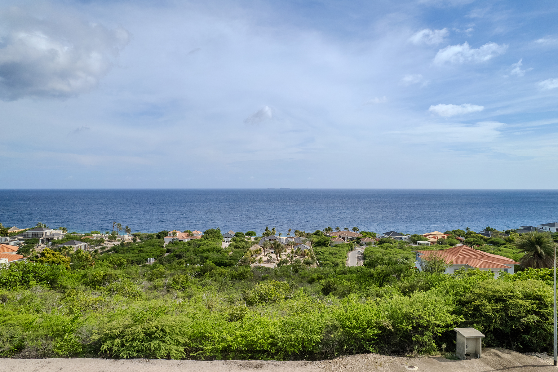 Coral Estate Ocean View Lot 508